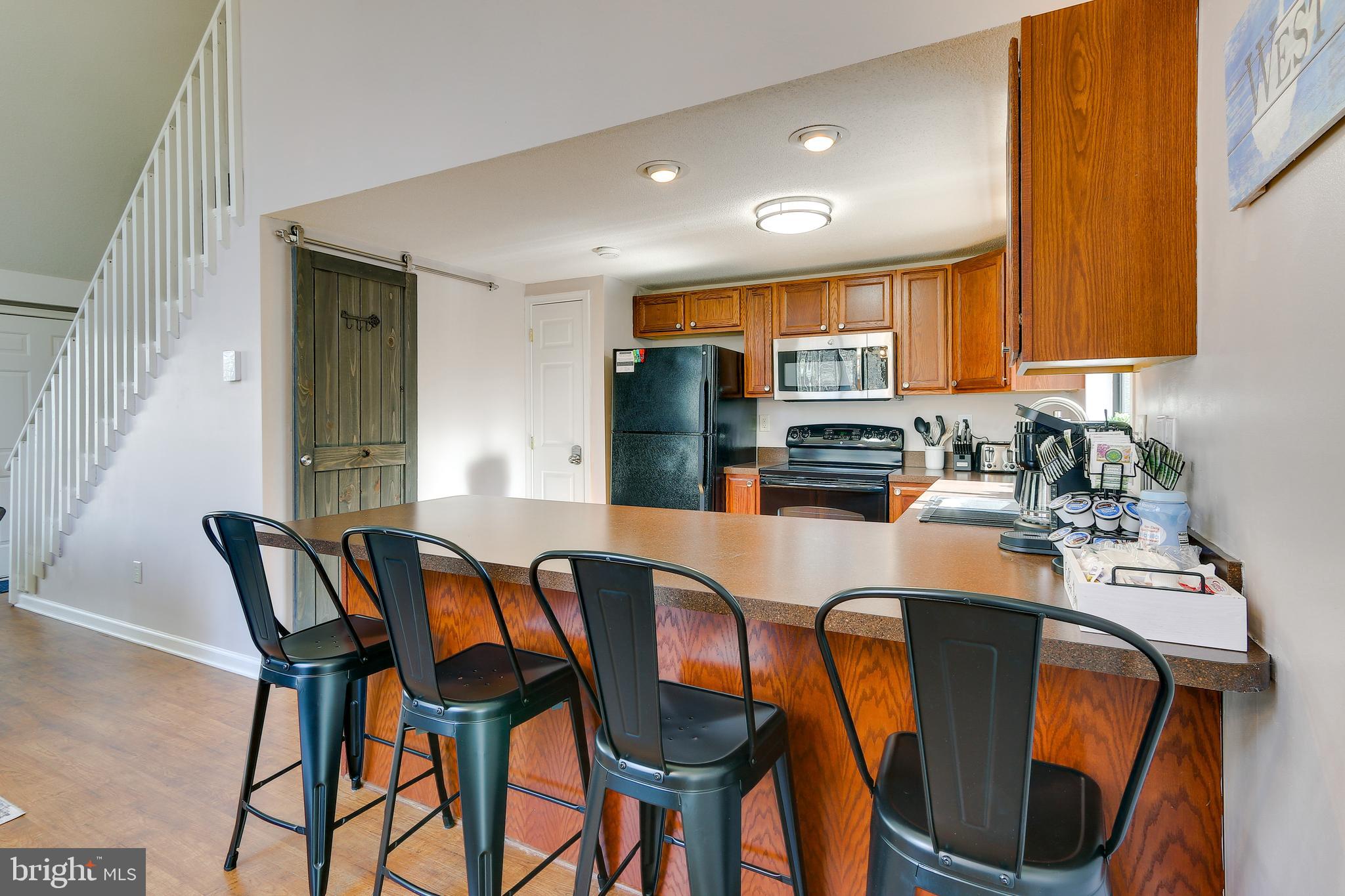 THE WOODS - Residential