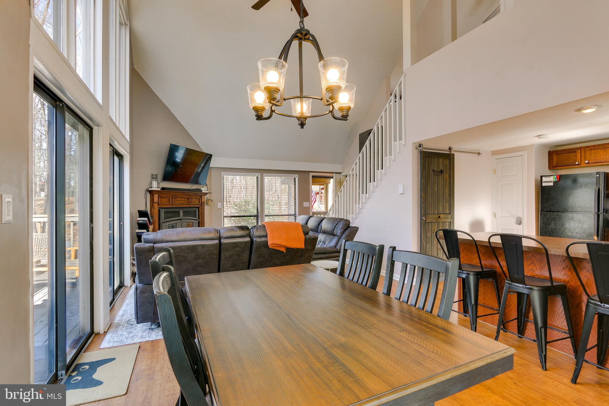 THE WOODS - Residential