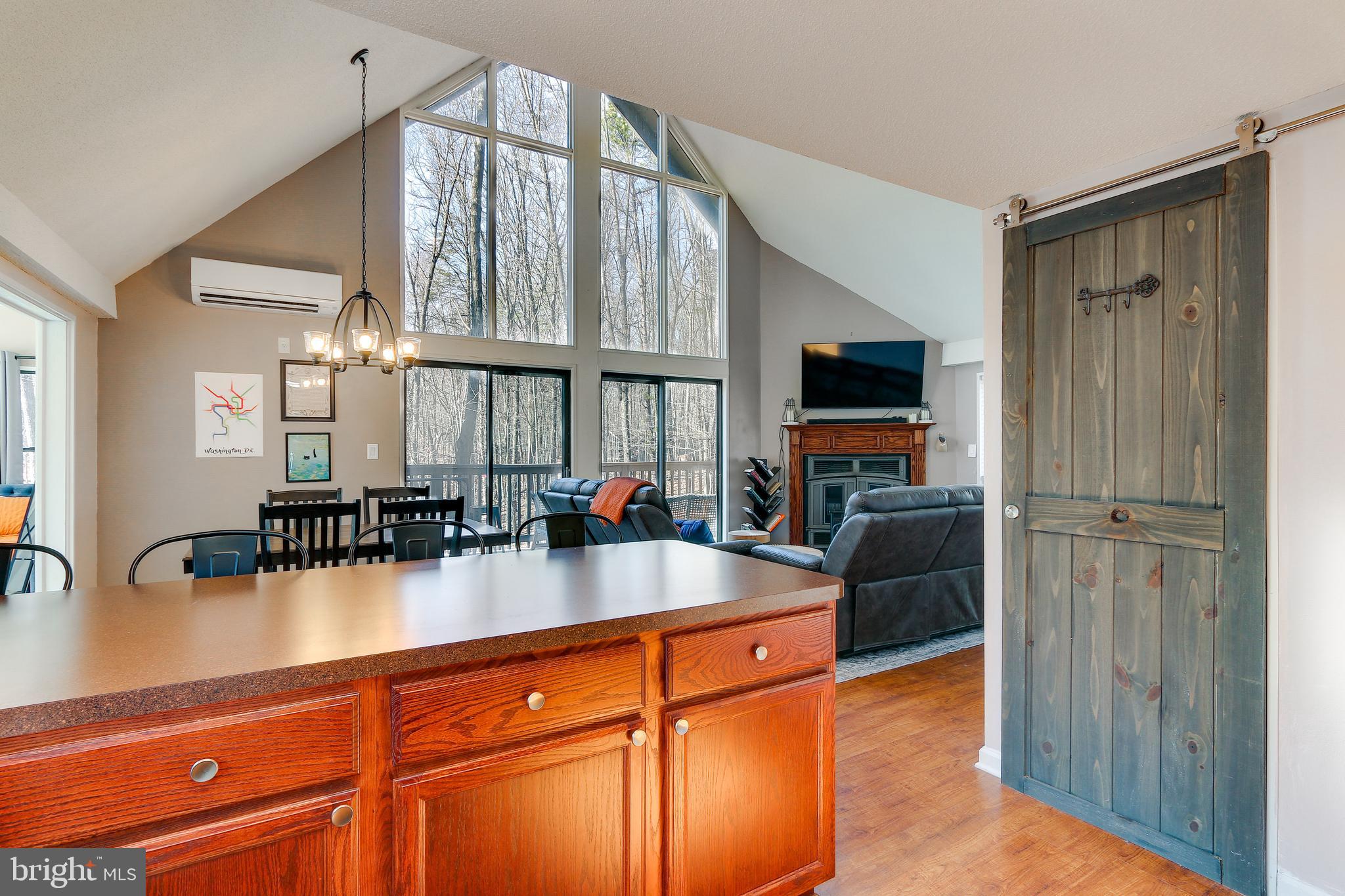 THE WOODS - Residential