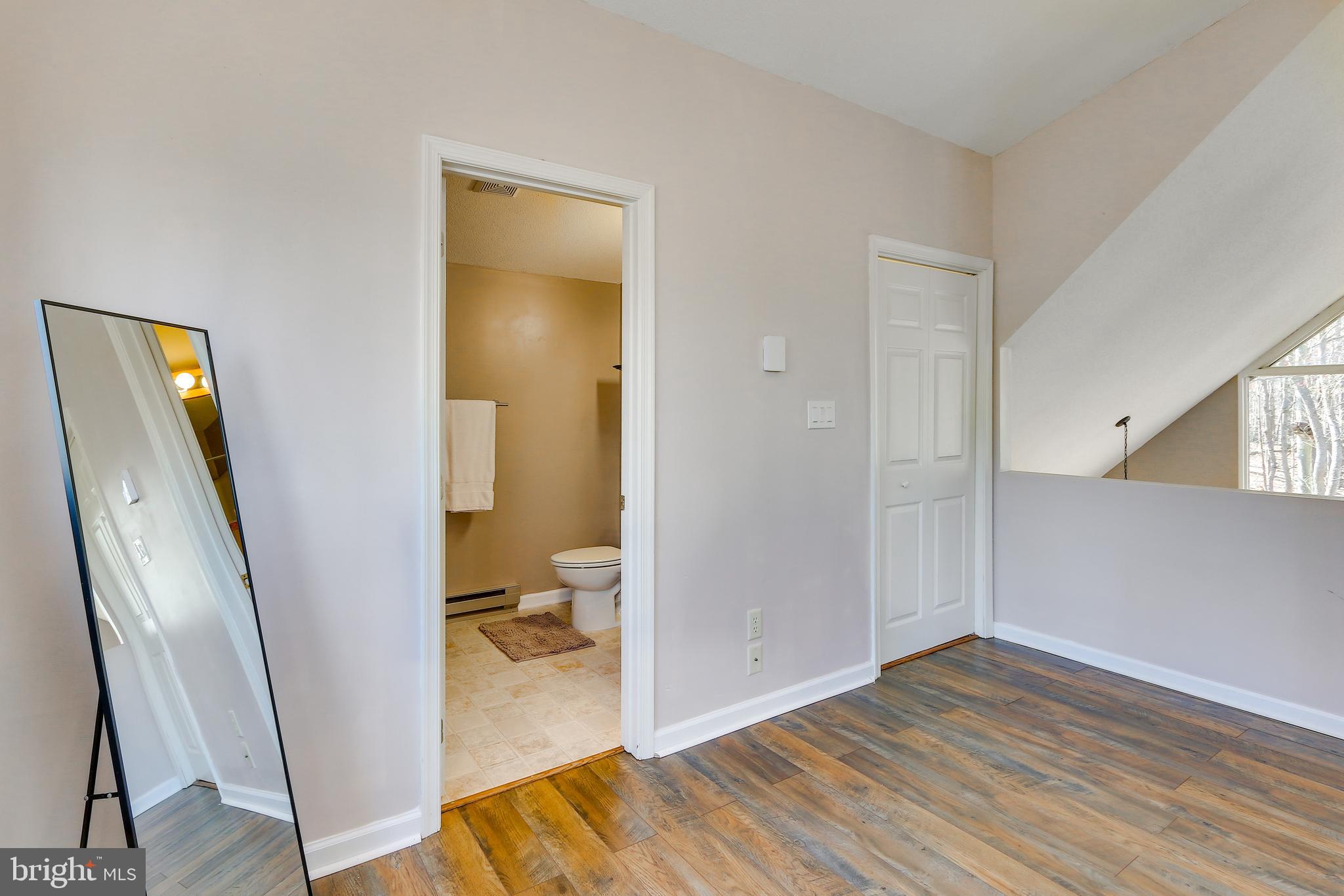 THE WOODS - Residential