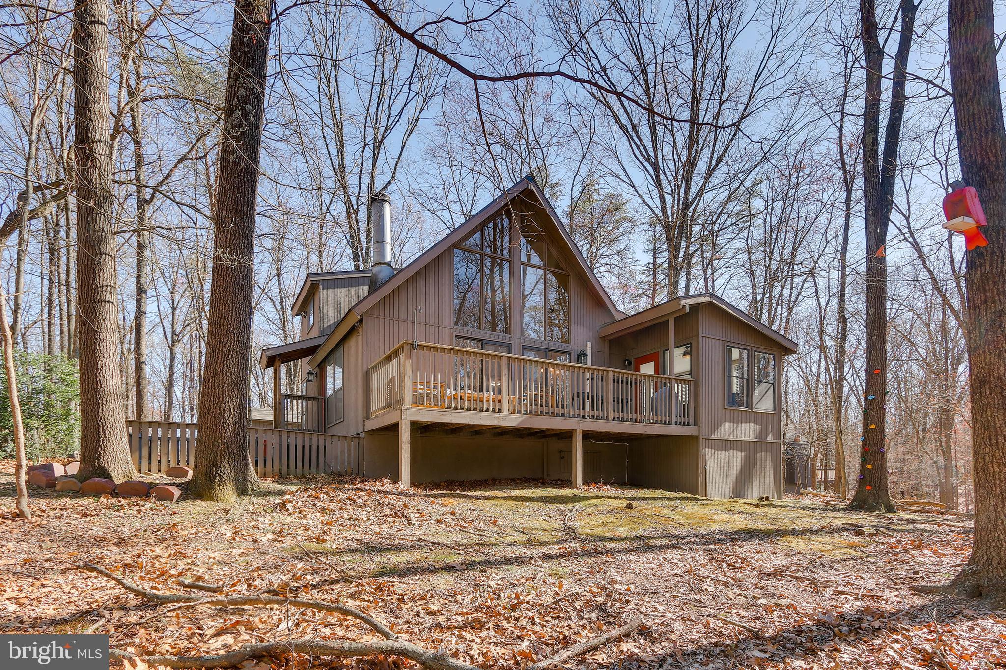 THE WOODS - Residential