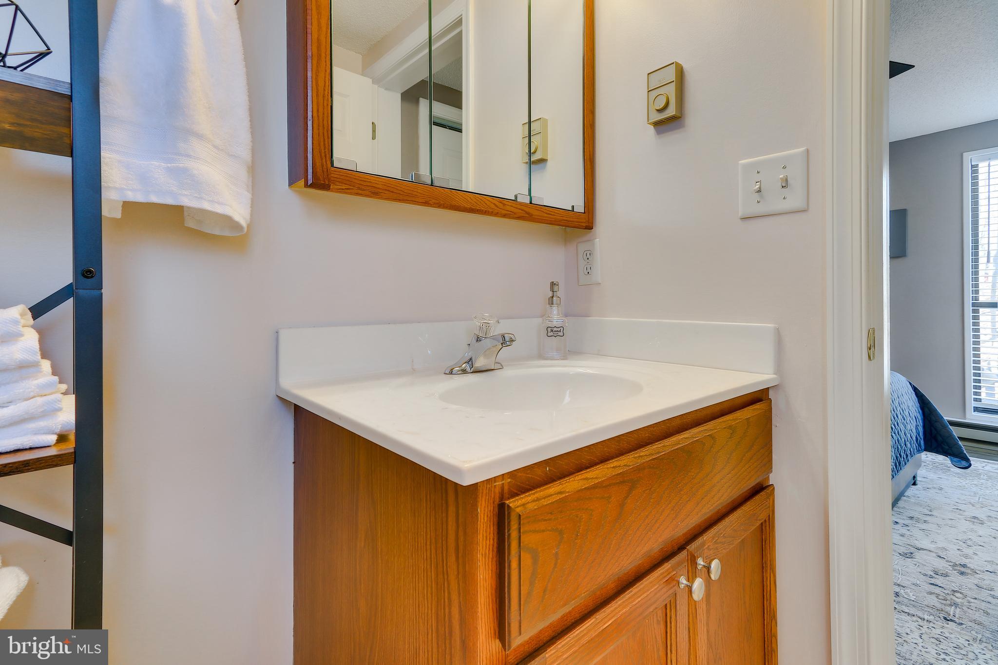 THE WOODS - Residential