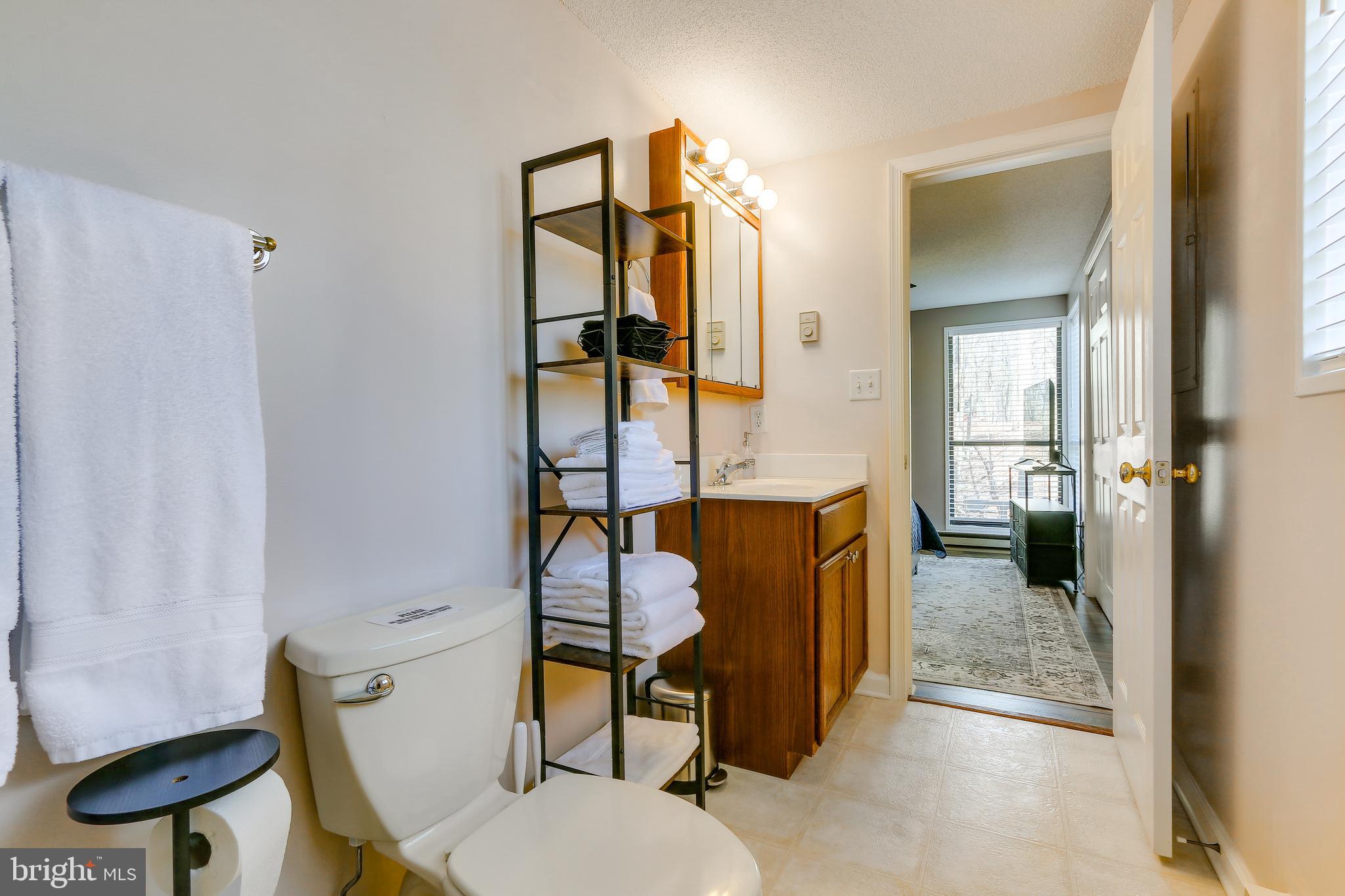 THE WOODS - Residential