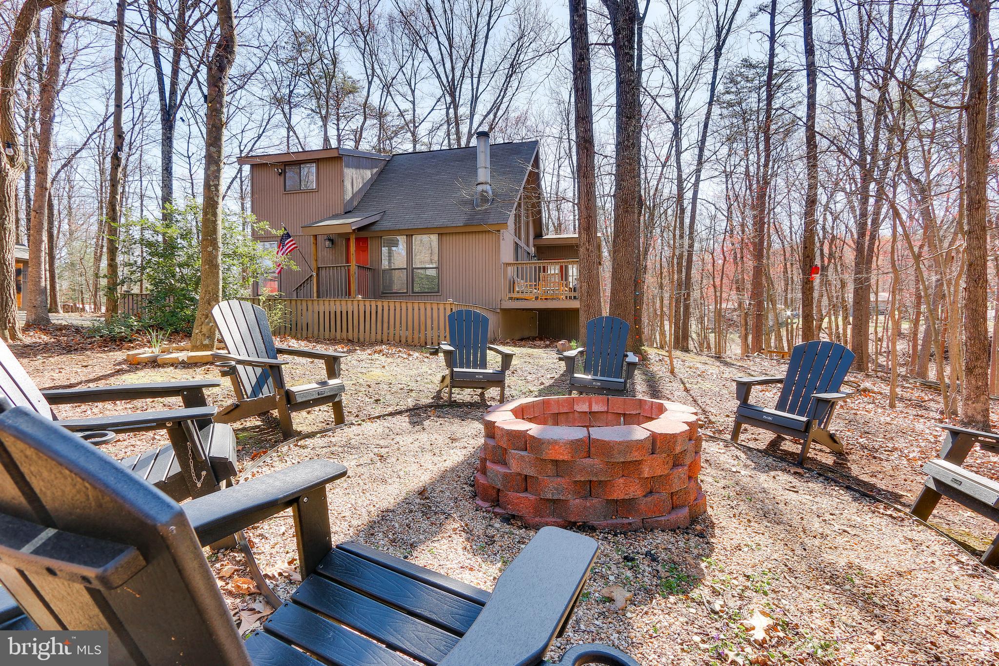 THE WOODS - Residential