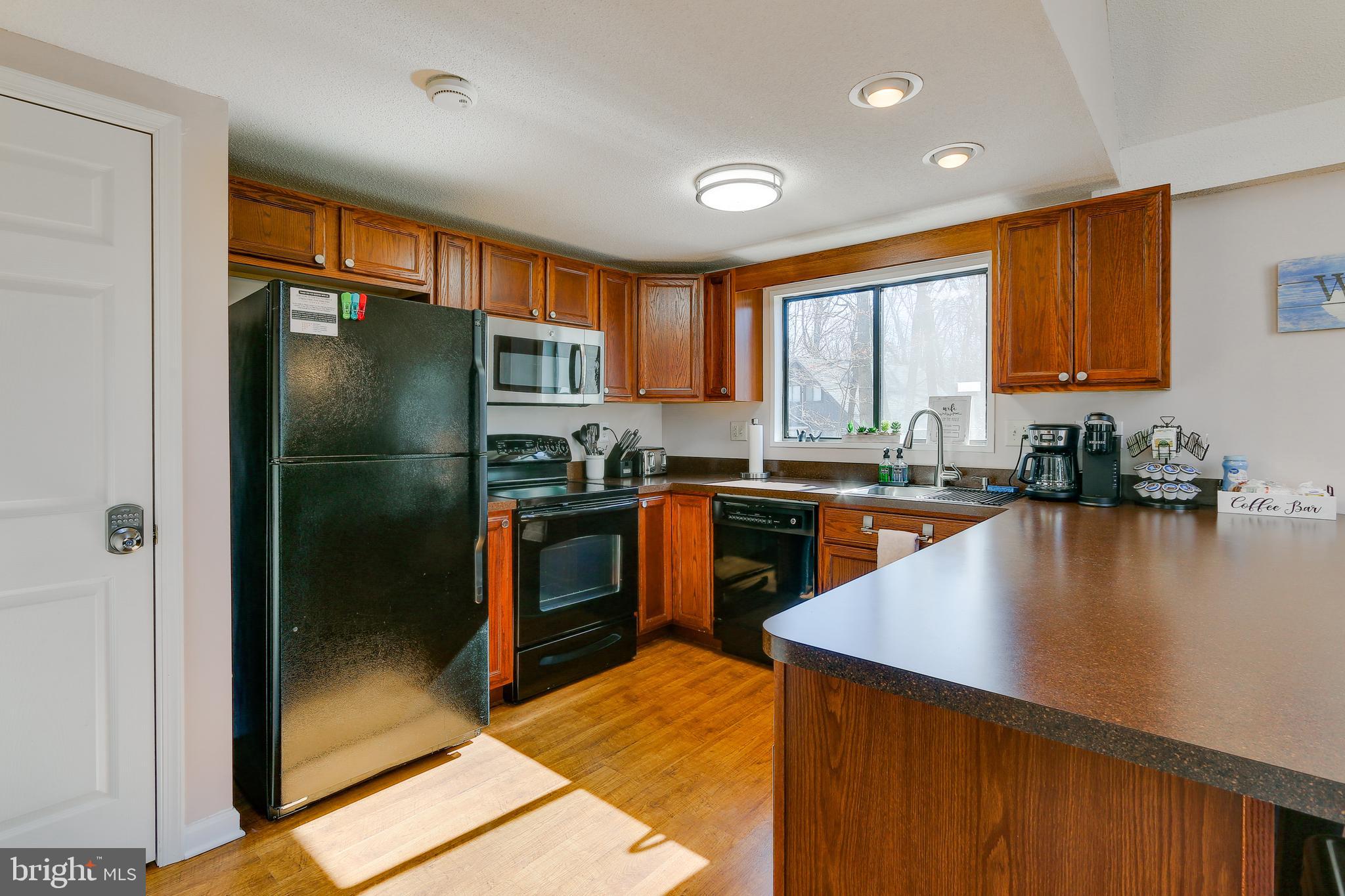 THE WOODS - Residential