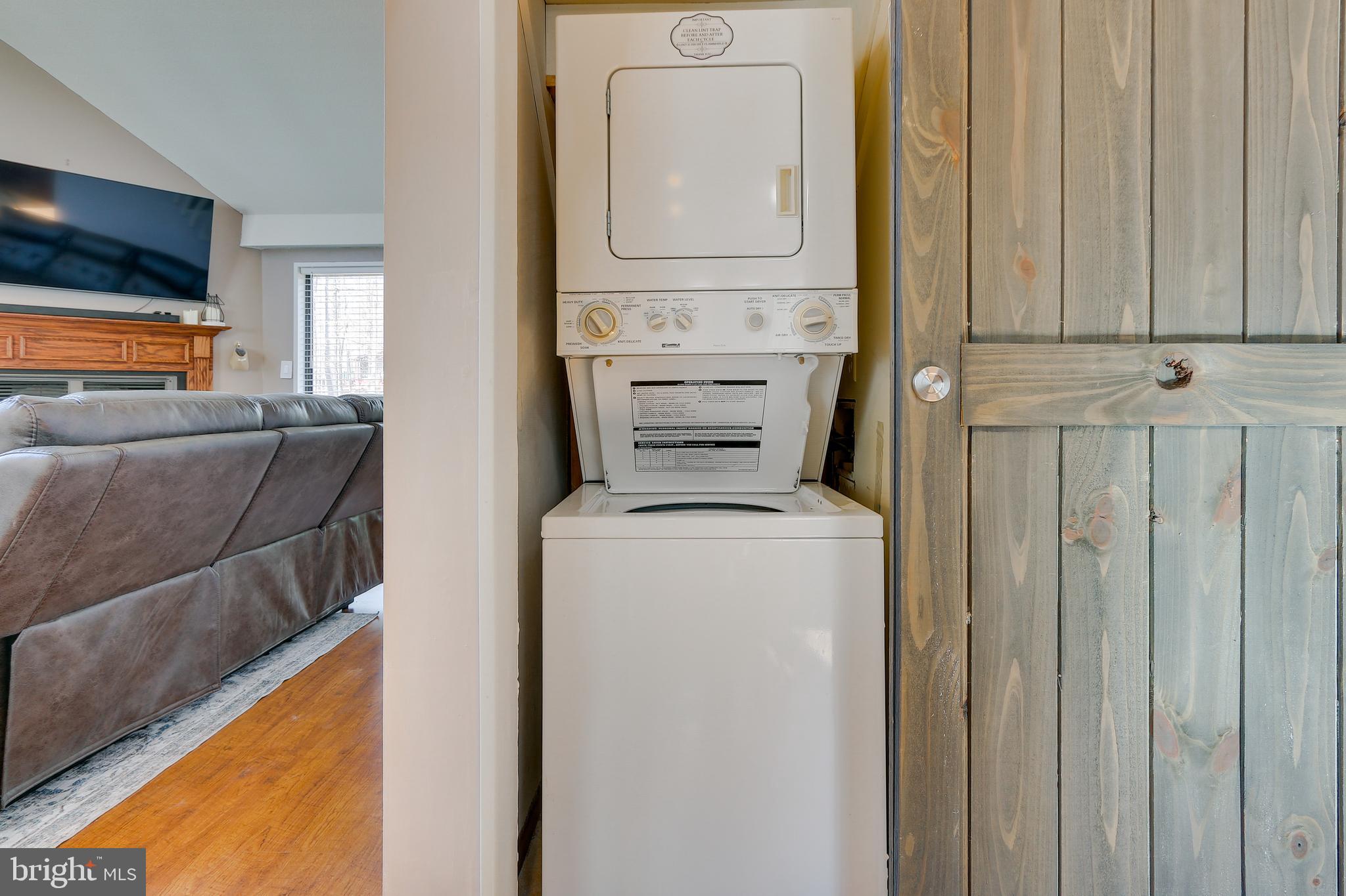 THE WOODS - Residential