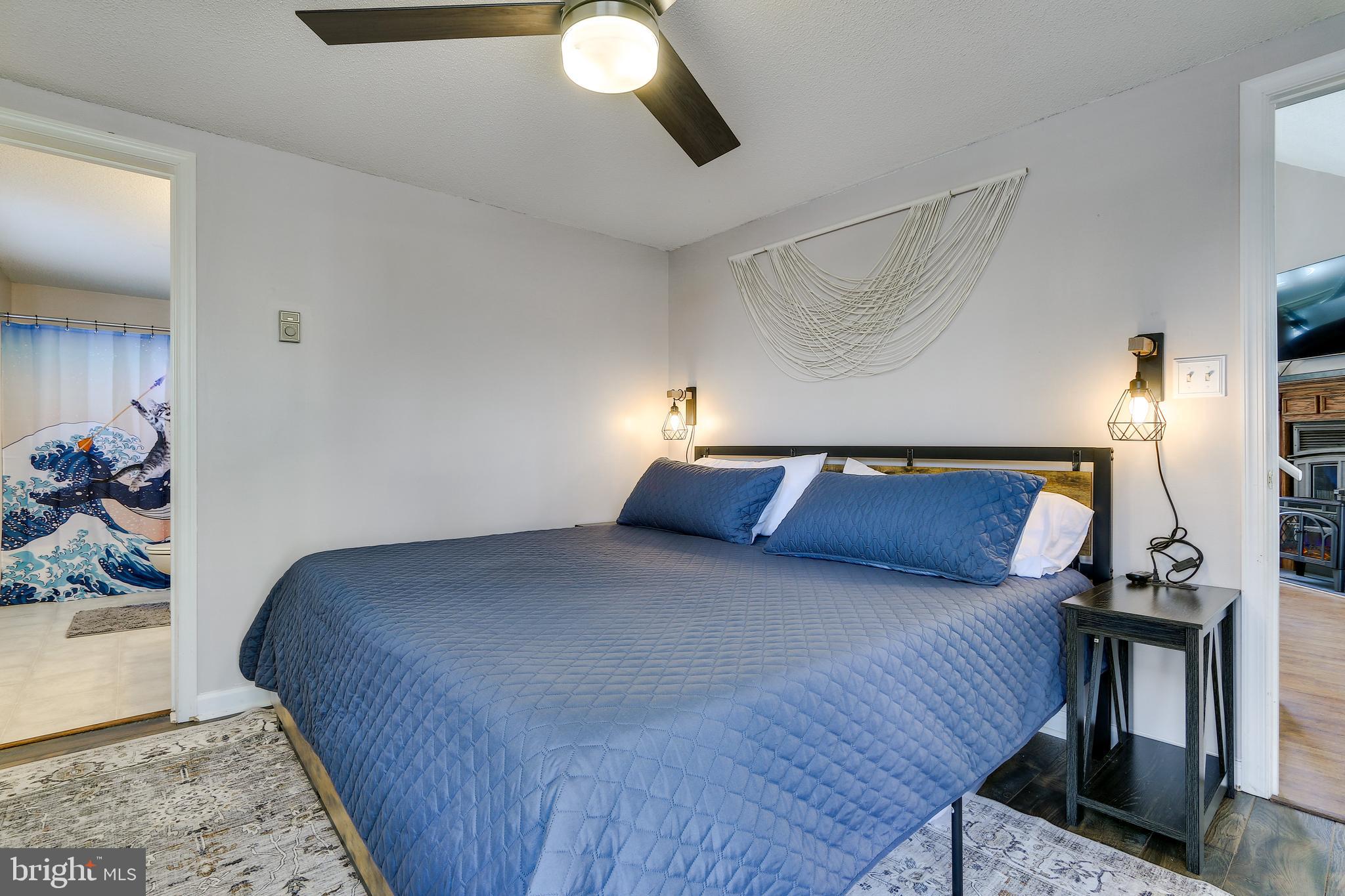 THE WOODS - Residential