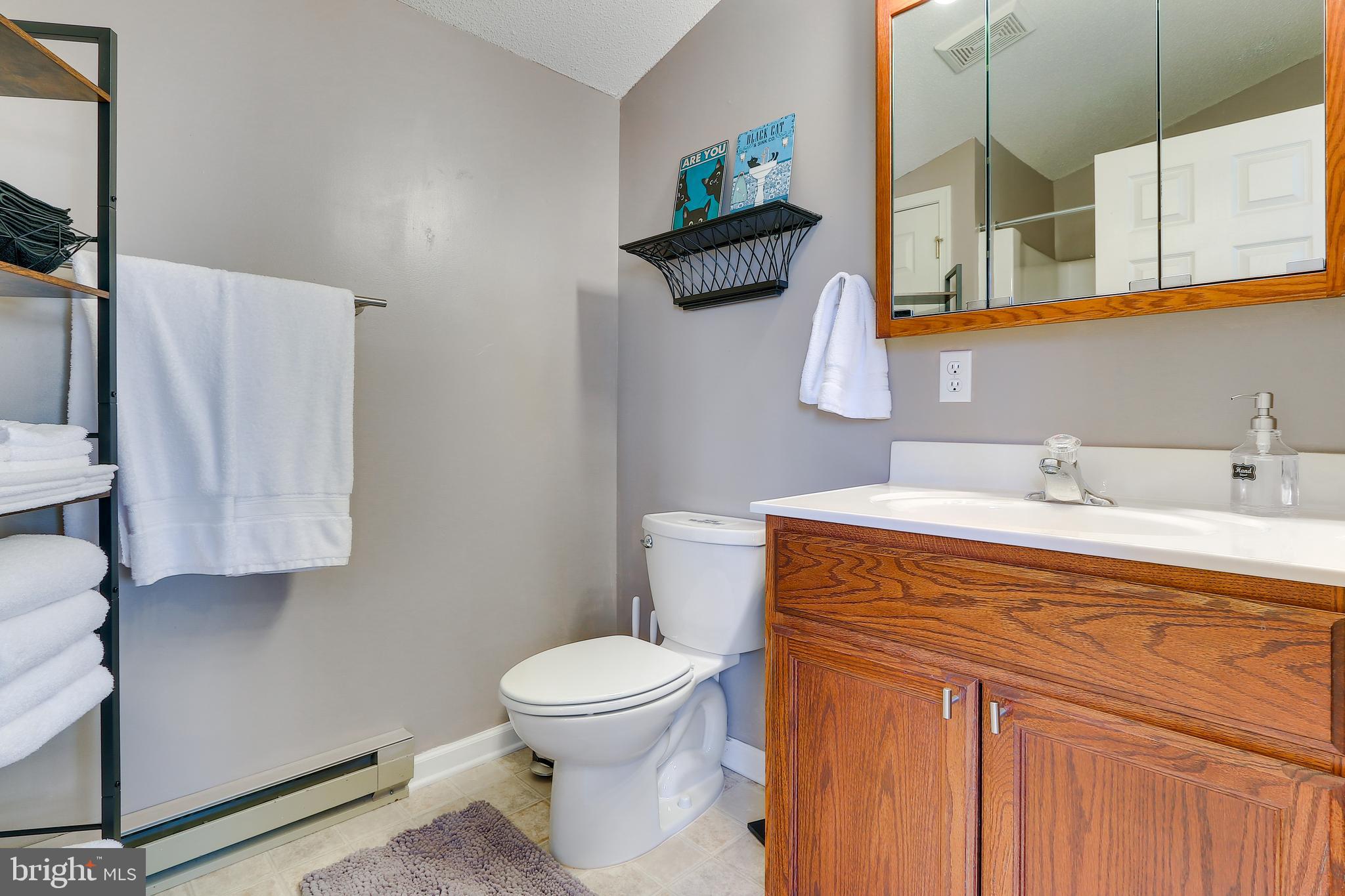 THE WOODS - Residential