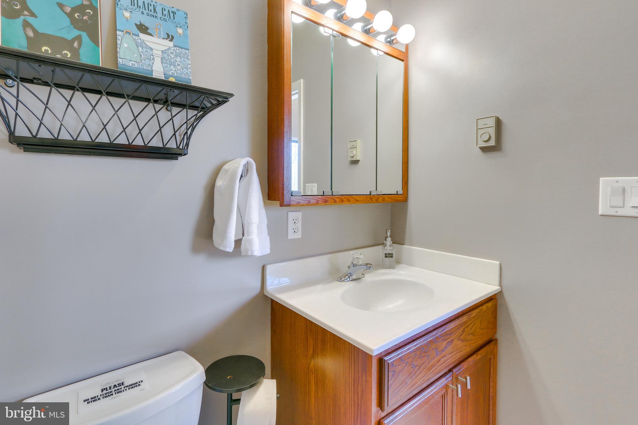 THE WOODS - Residential