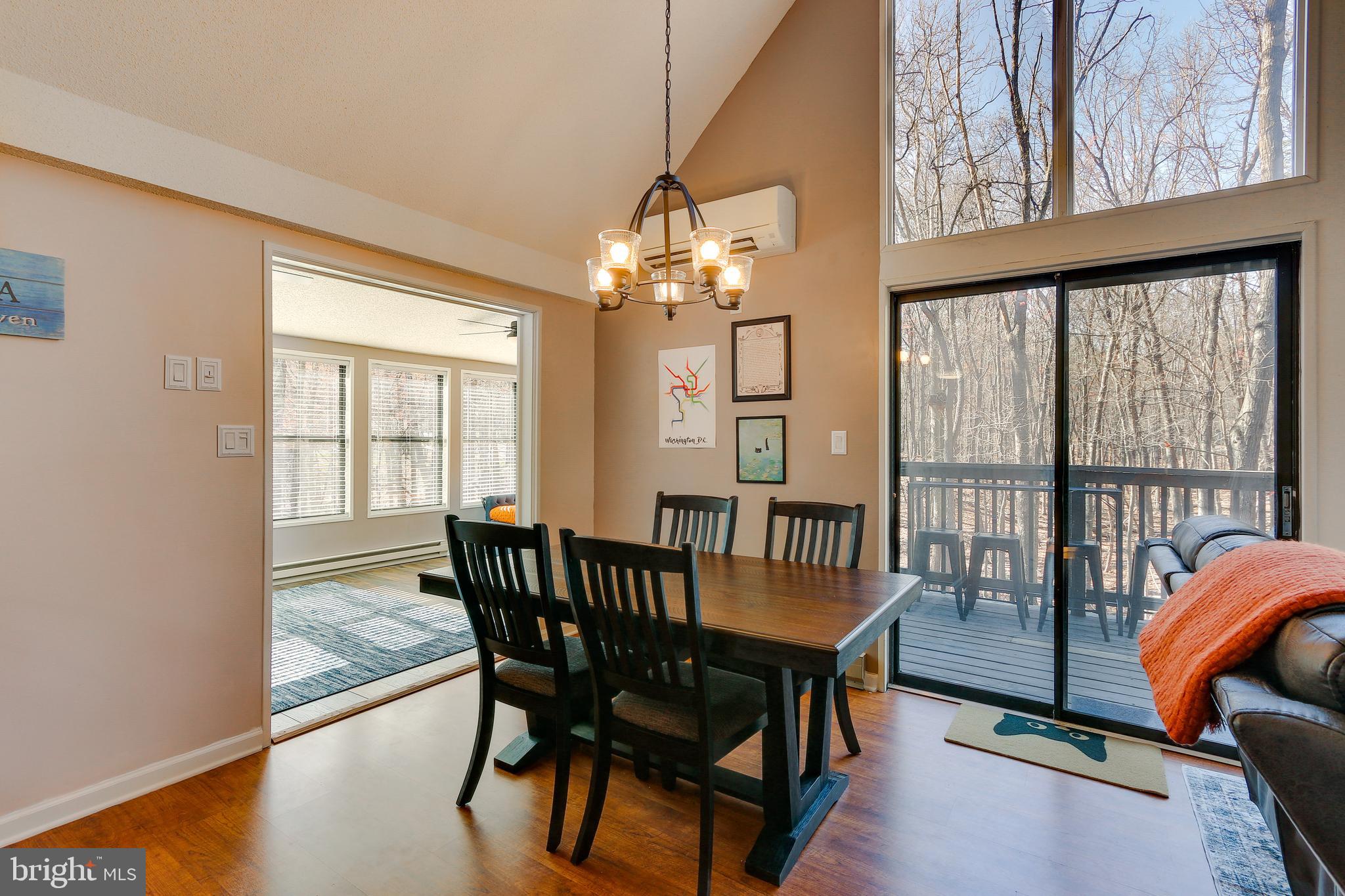 THE WOODS - Residential