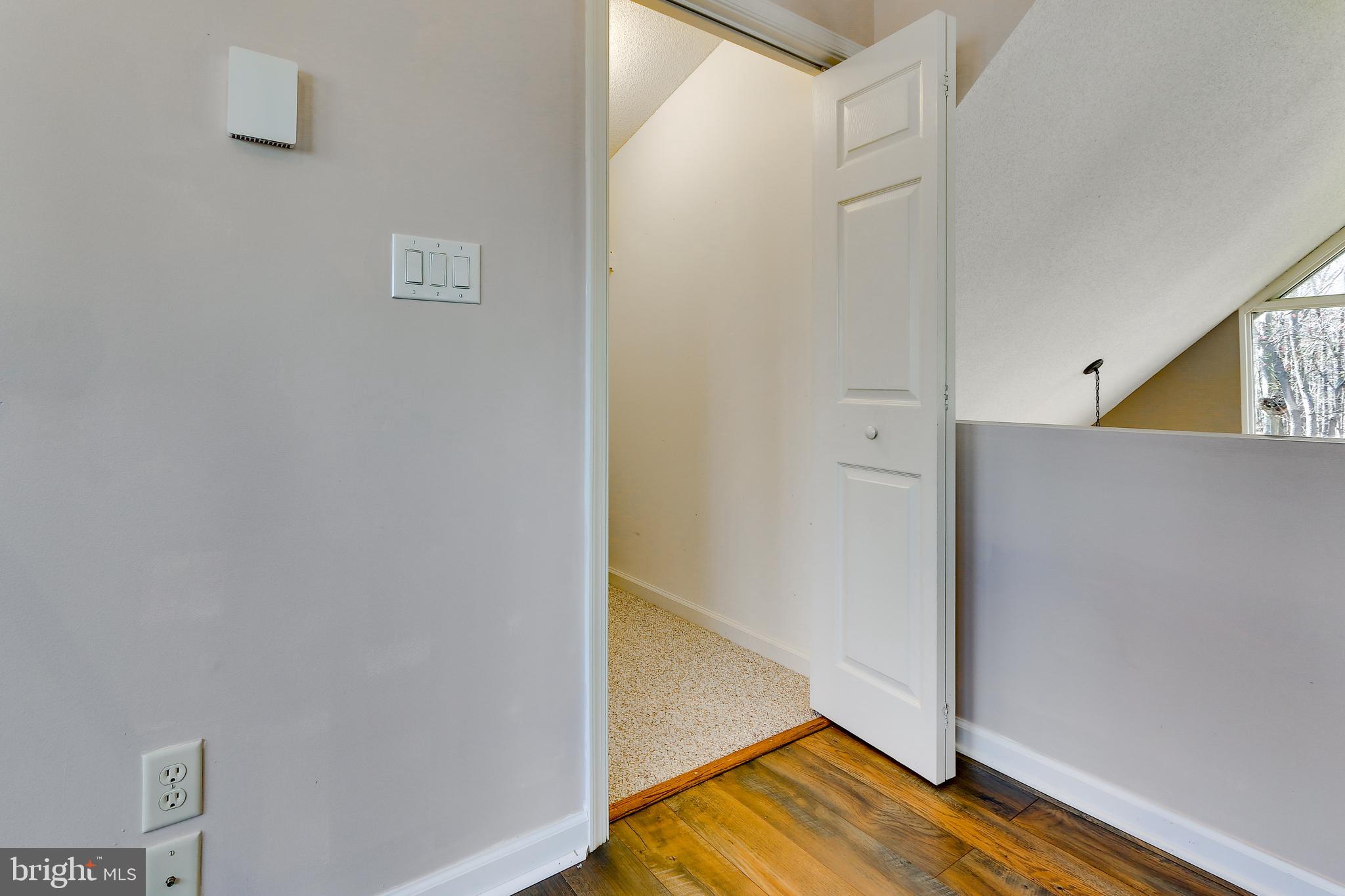 THE WOODS - Residential