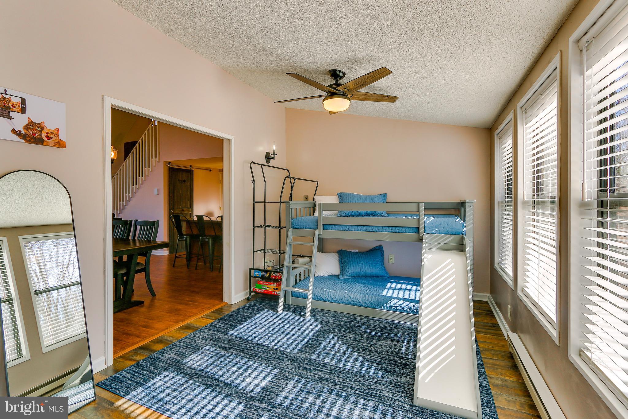 THE WOODS - Residential