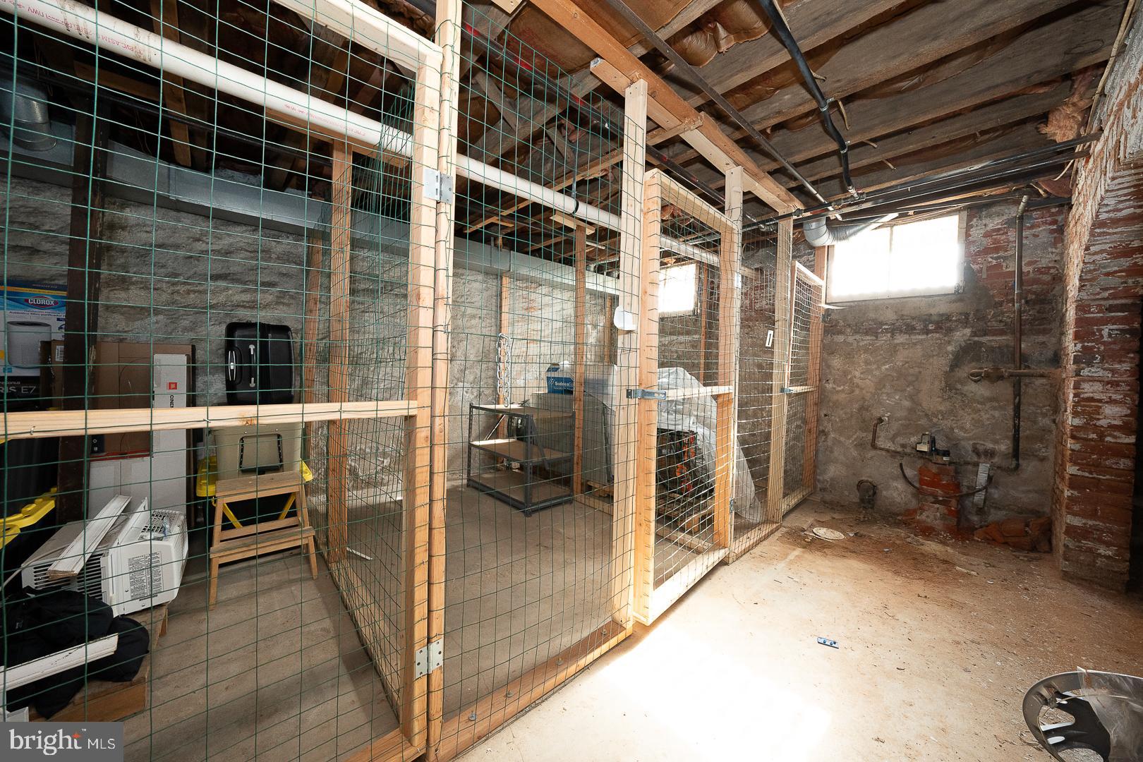 ART MUSEUM AREA - Residential