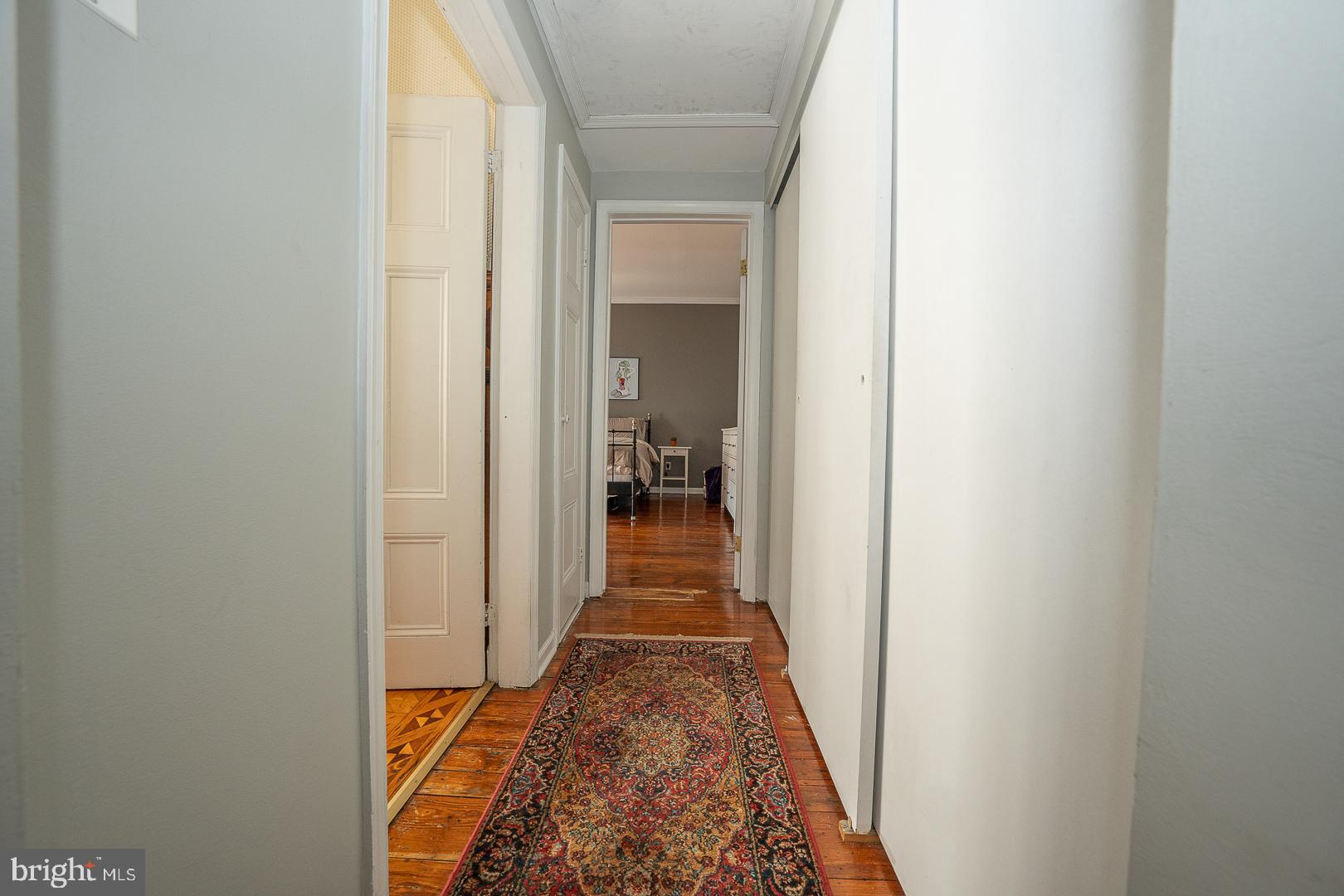 ART MUSEUM AREA - Residential