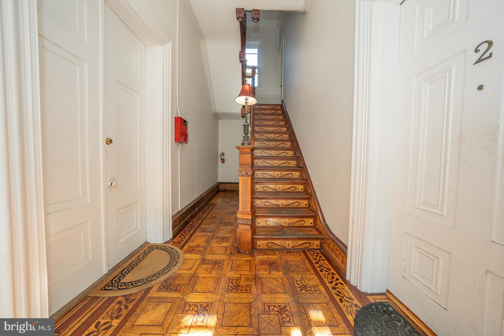 ART MUSEUM AREA - Residential