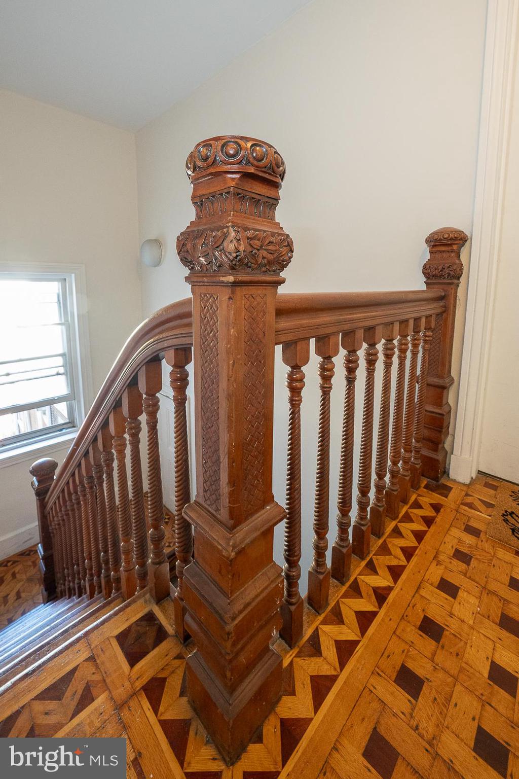 ART MUSEUM AREA - Residential