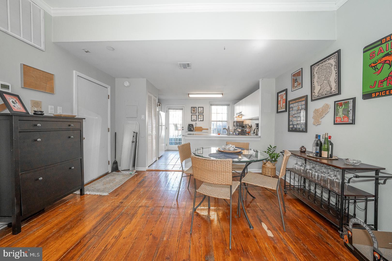 ART MUSEUM AREA - Residential