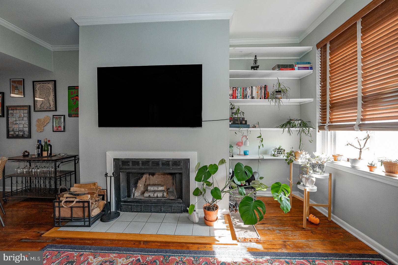 ART MUSEUM AREA - Residential