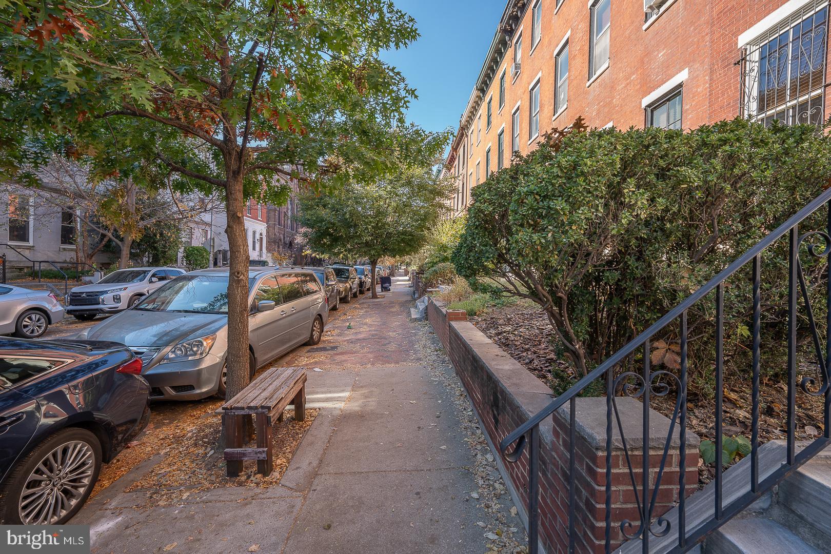 ART MUSEUM AREA - Residential
