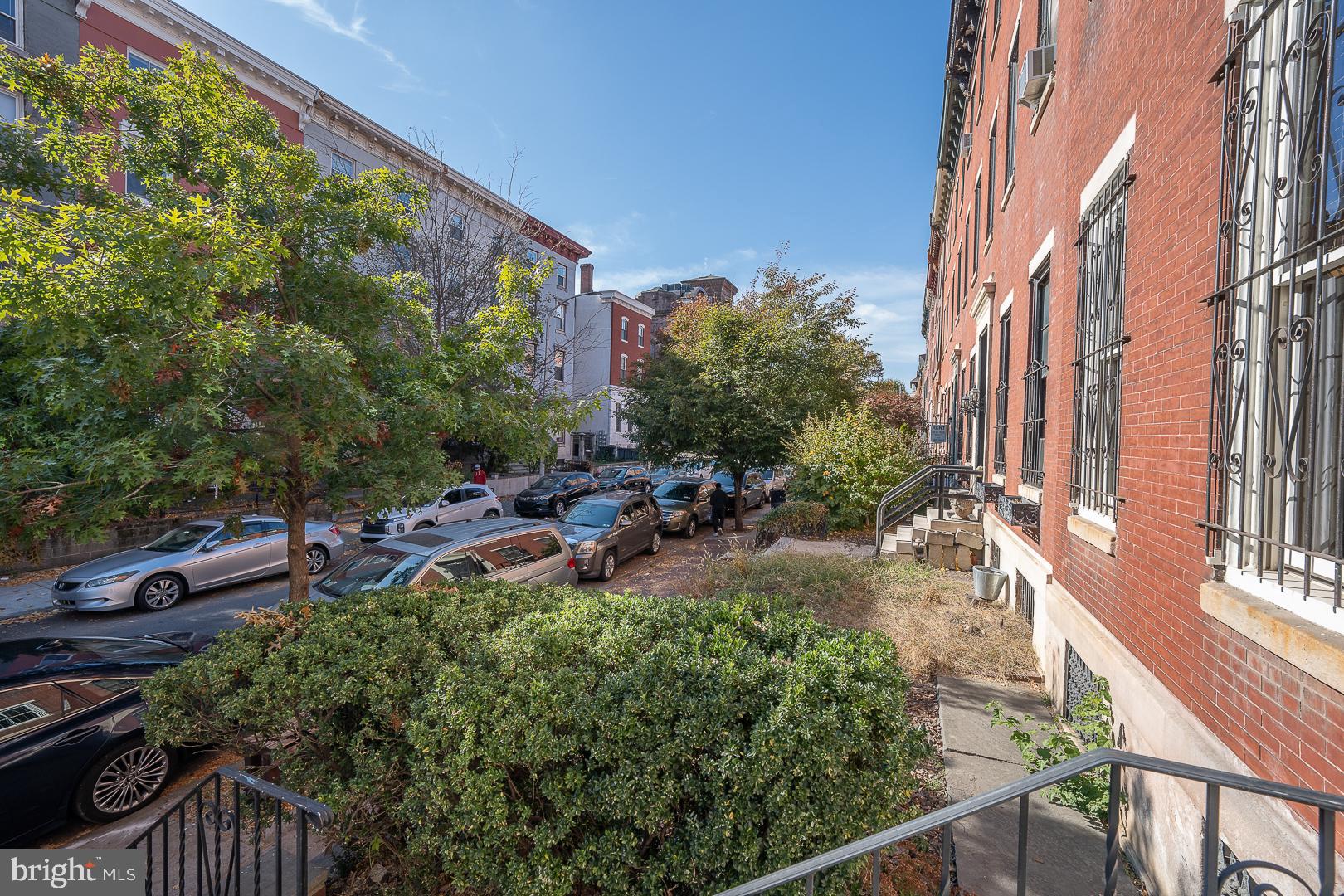 ART MUSEUM AREA - Residential