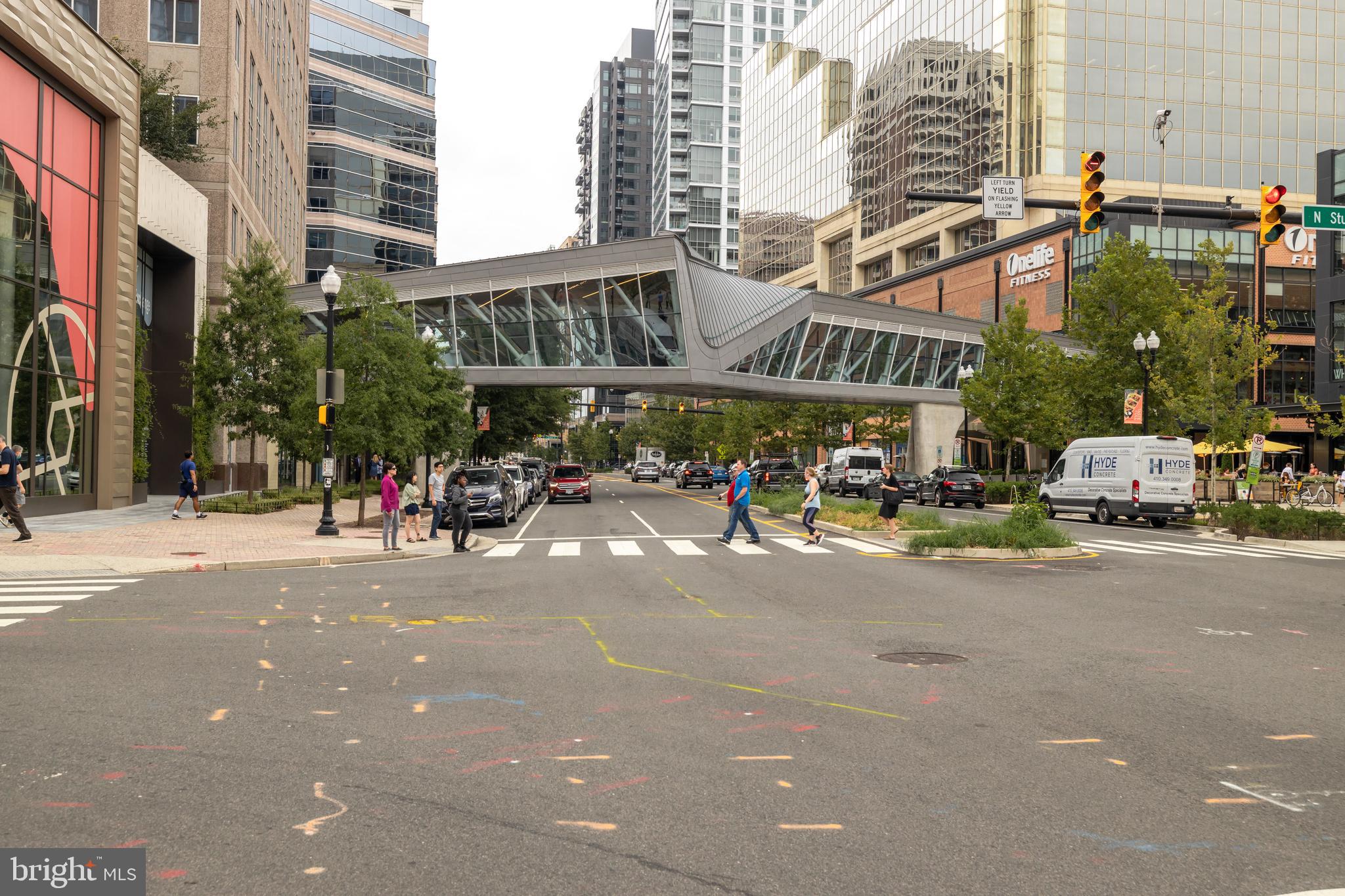 THE CHATHAM - Residential Lease