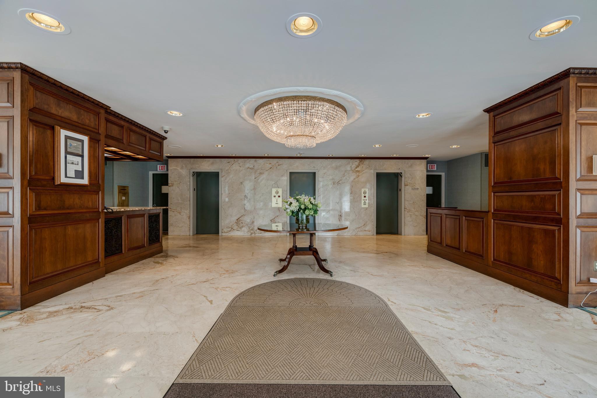 THE CHATHAM - Residential Lease