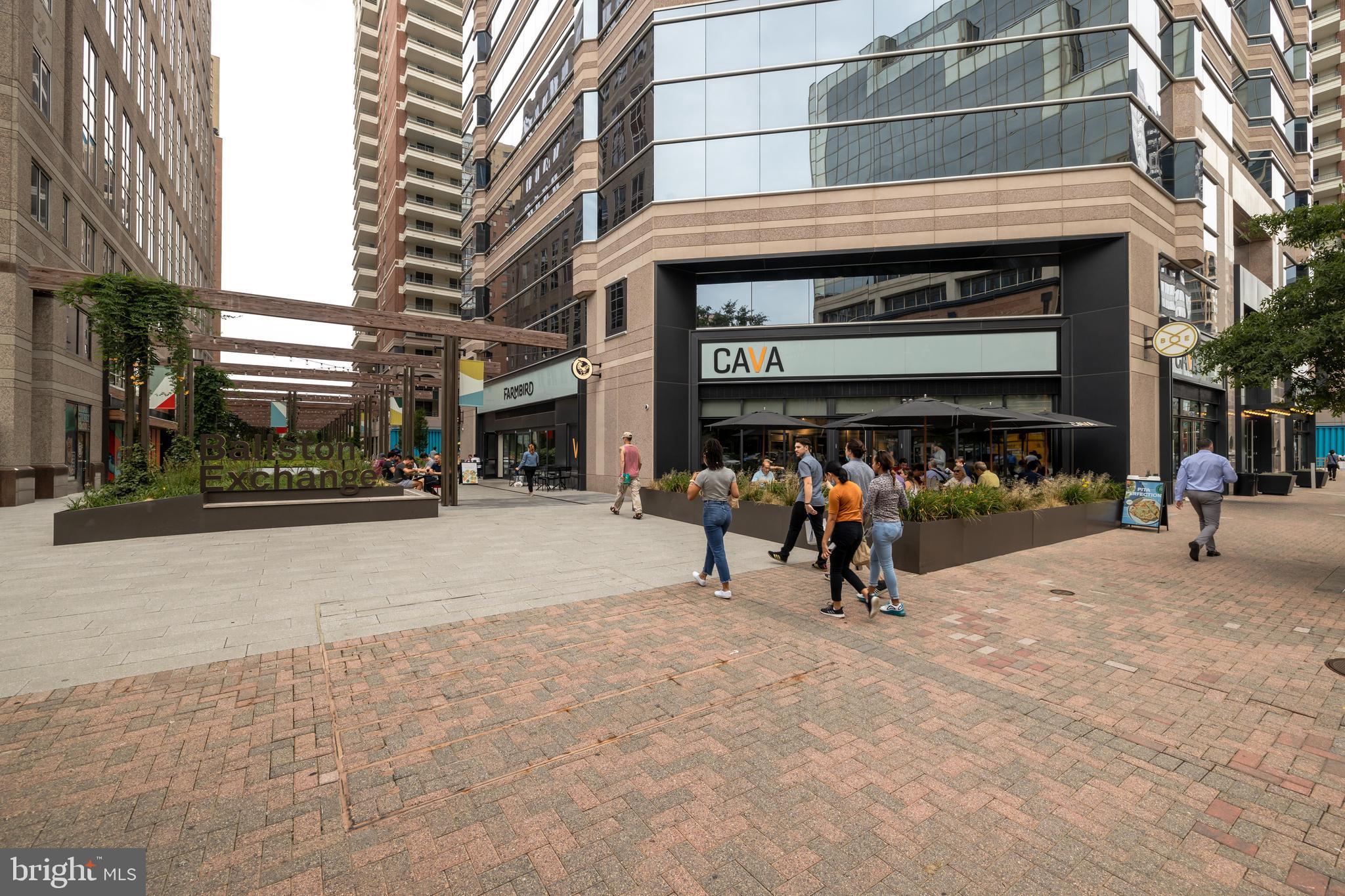 THE CHATHAM - Residential Lease