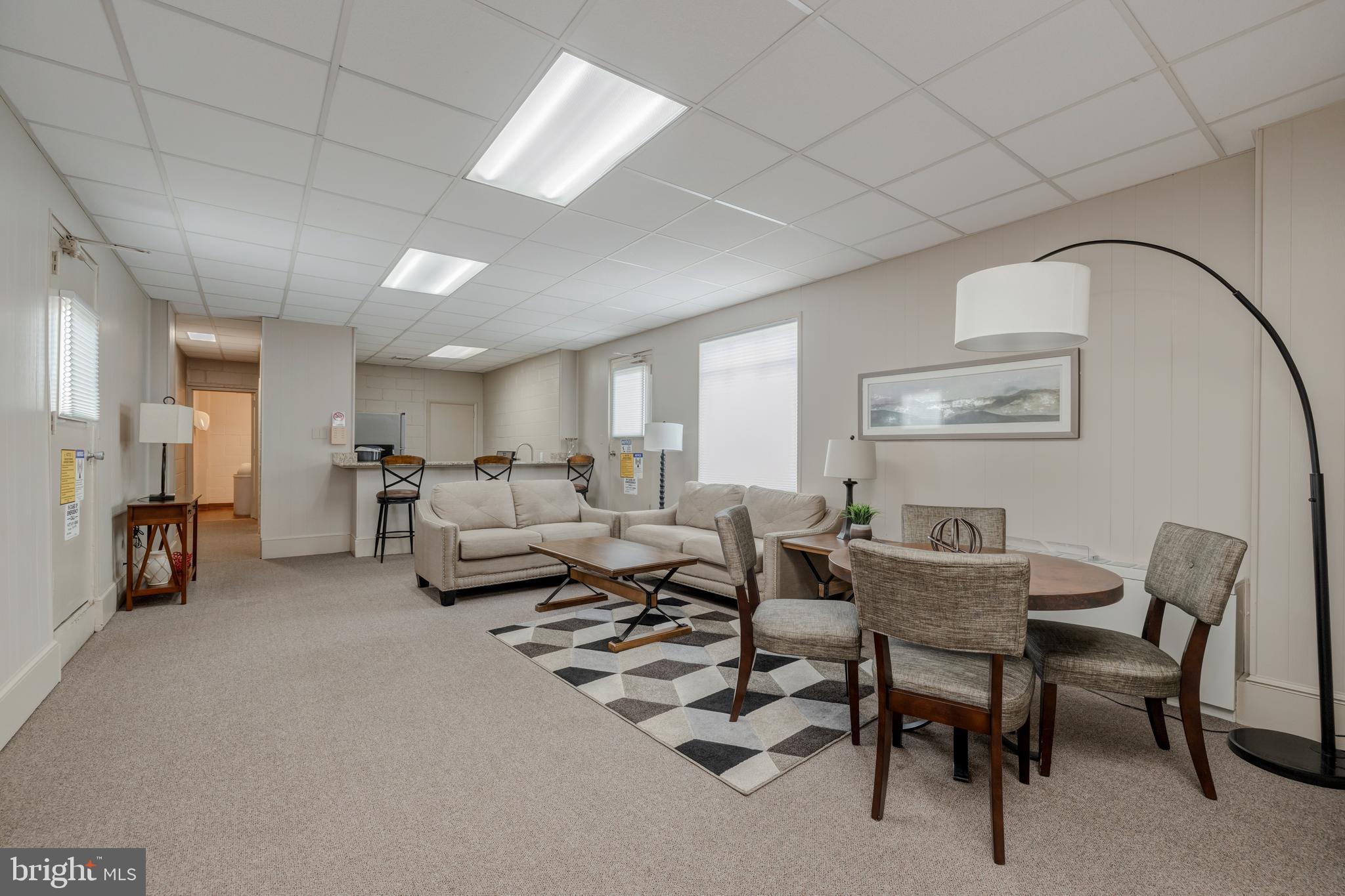 THE CHATHAM - Residential Lease