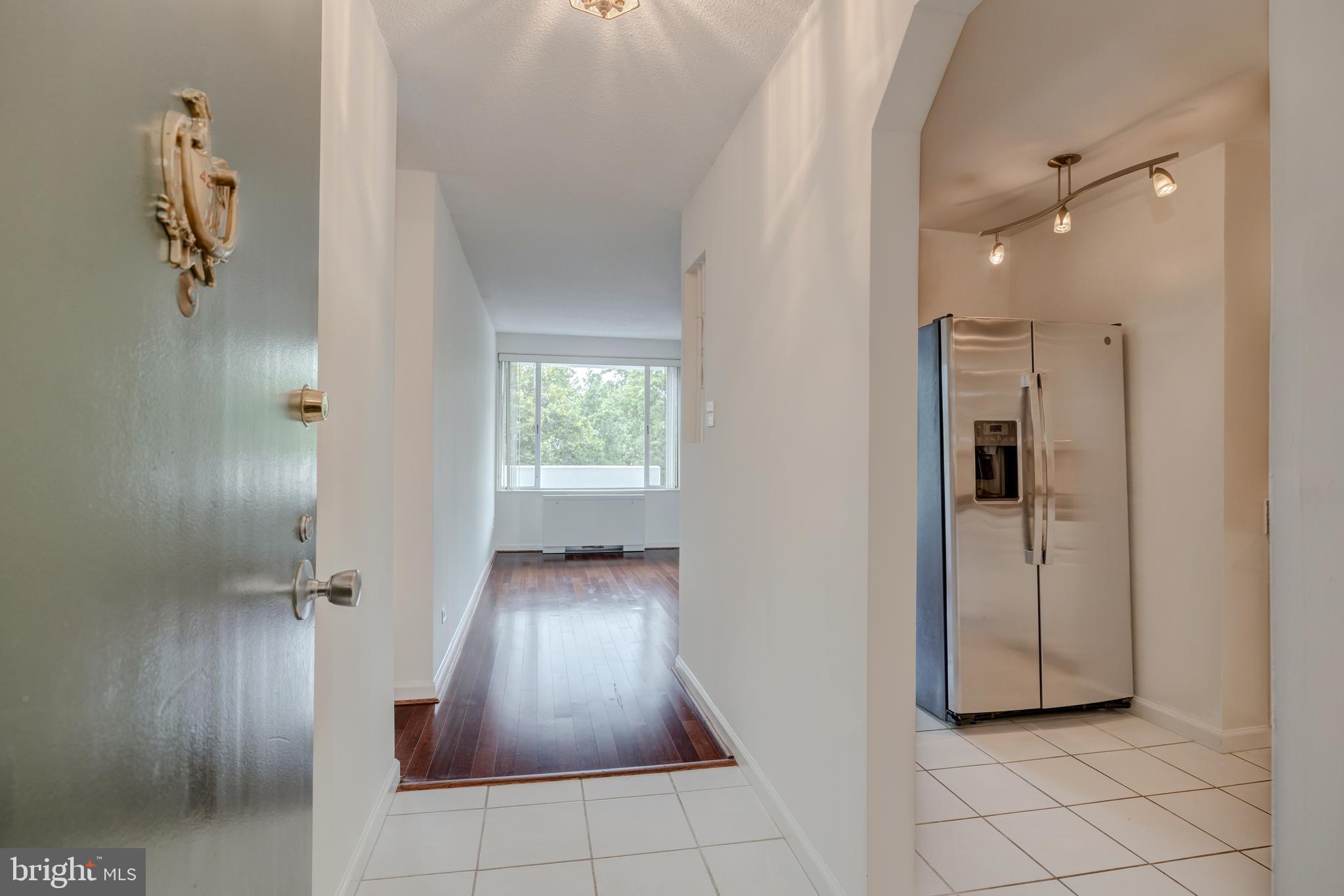 THE CHATHAM - Residential Lease