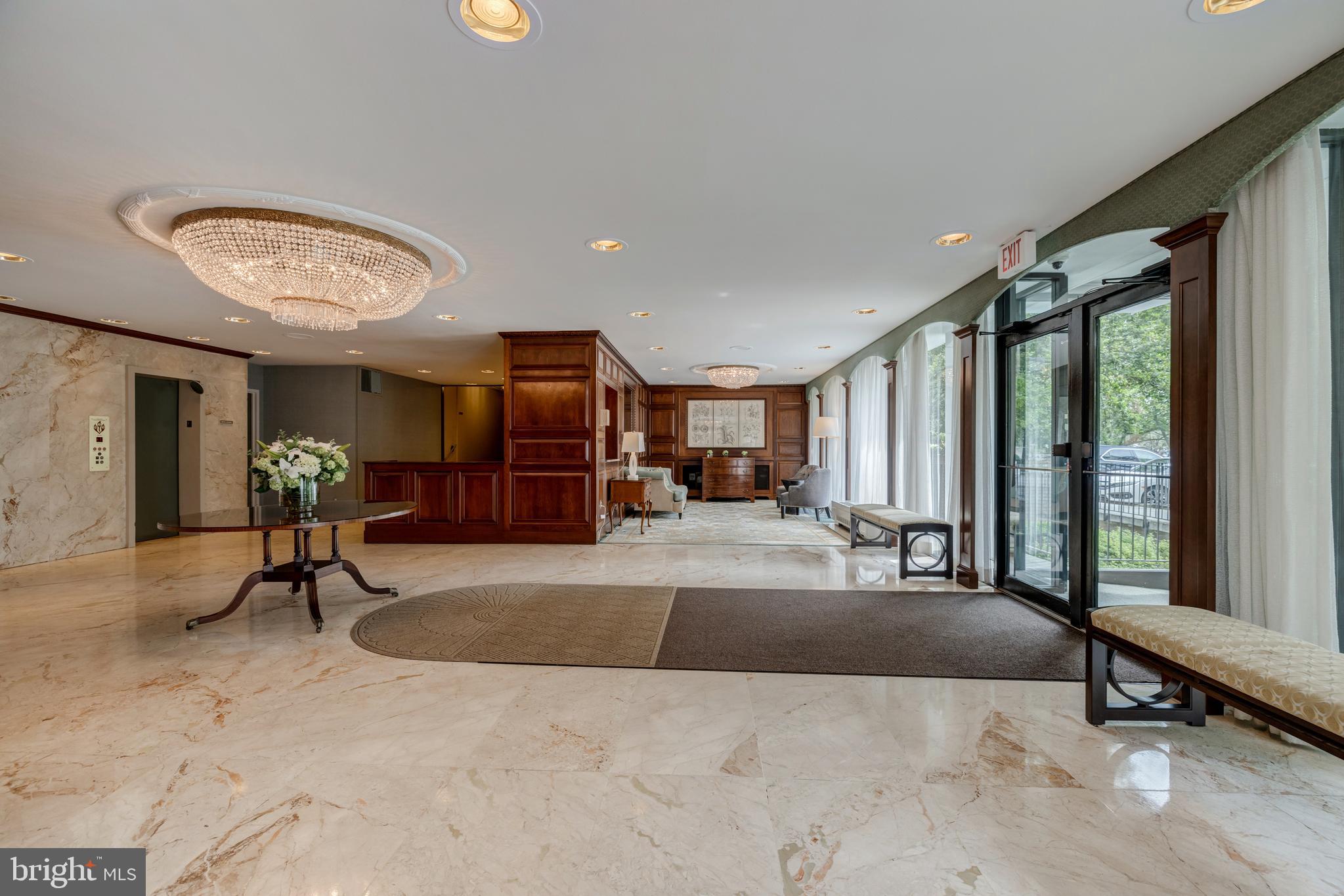 THE CHATHAM - Residential Lease