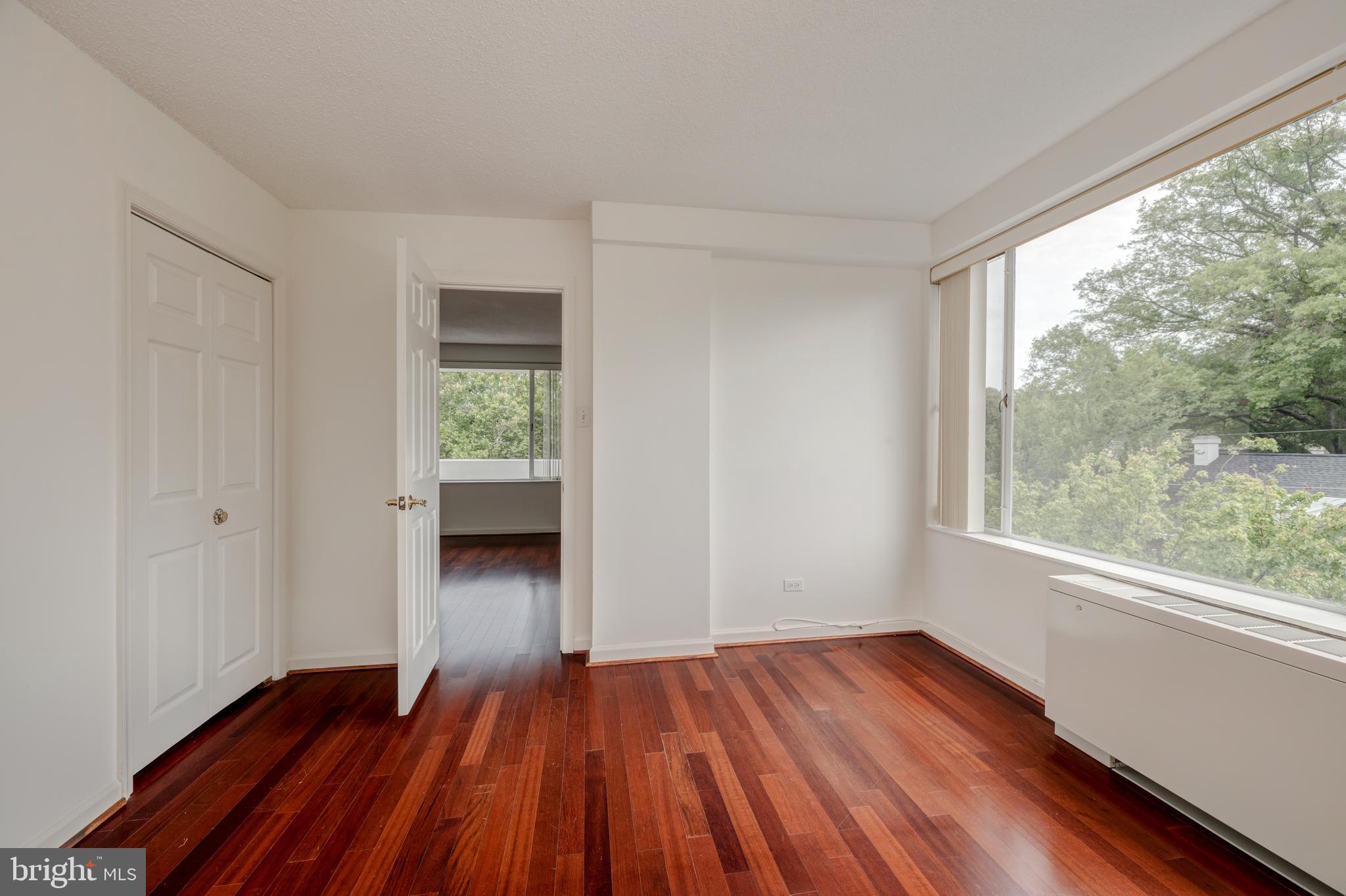 THE CHATHAM - Residential Lease