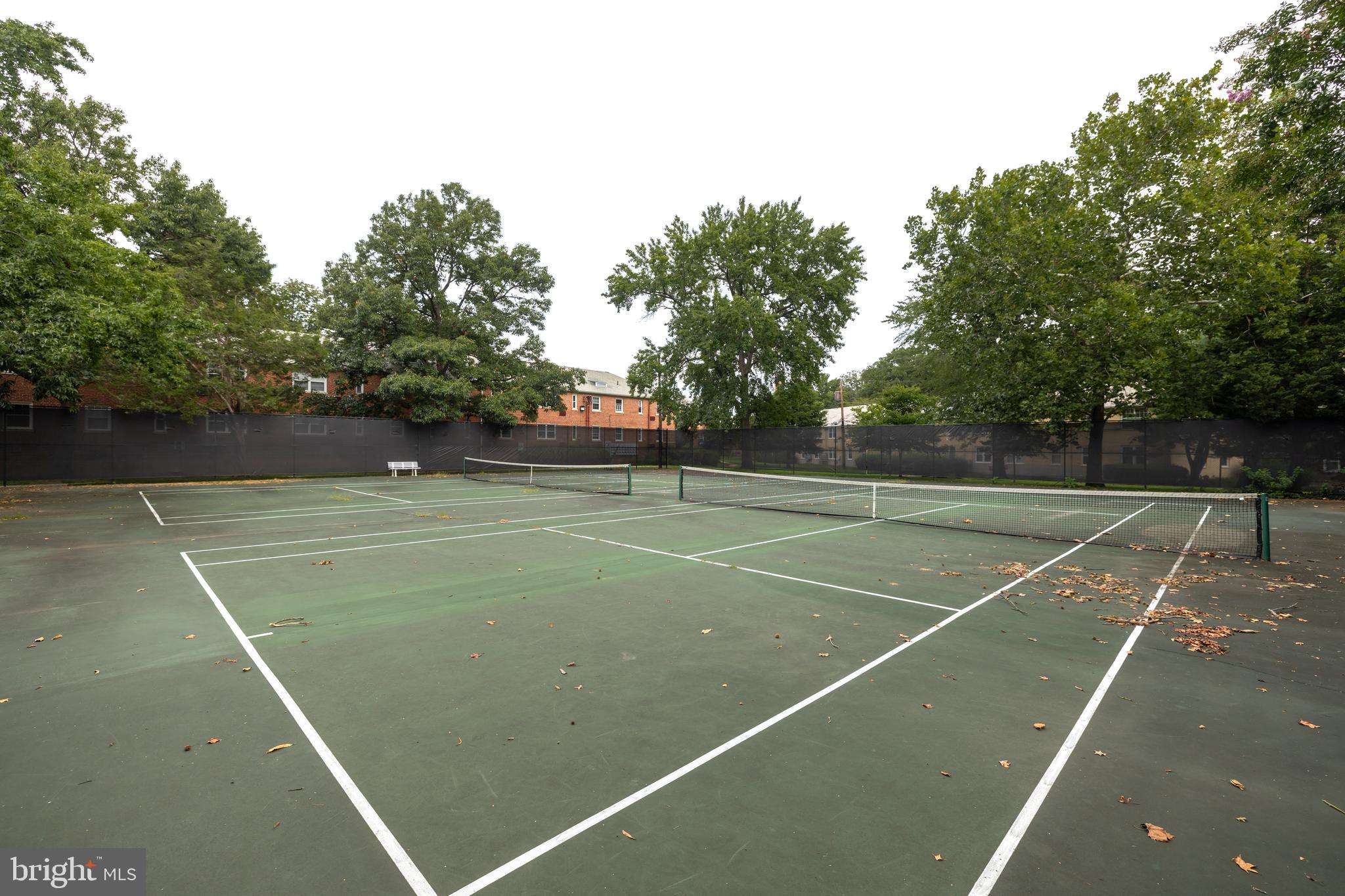 THE CHATHAM - Residential Lease