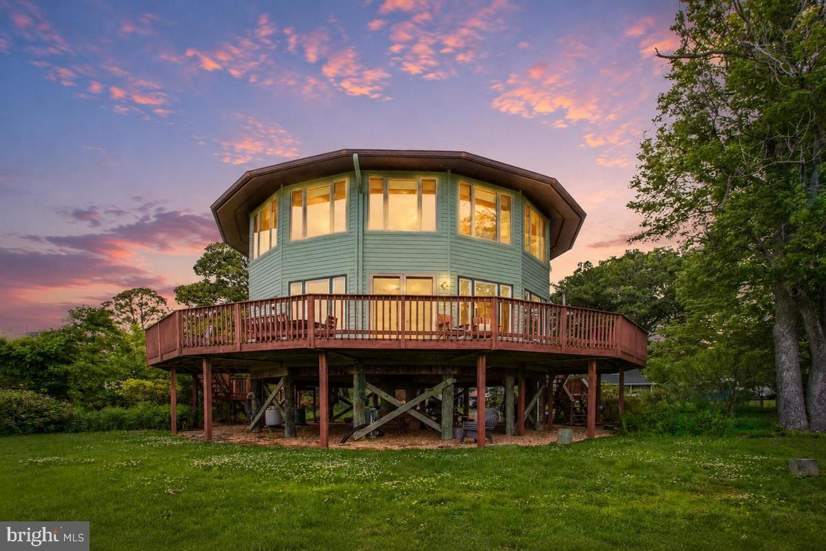 5341 AL JONES DRIVE