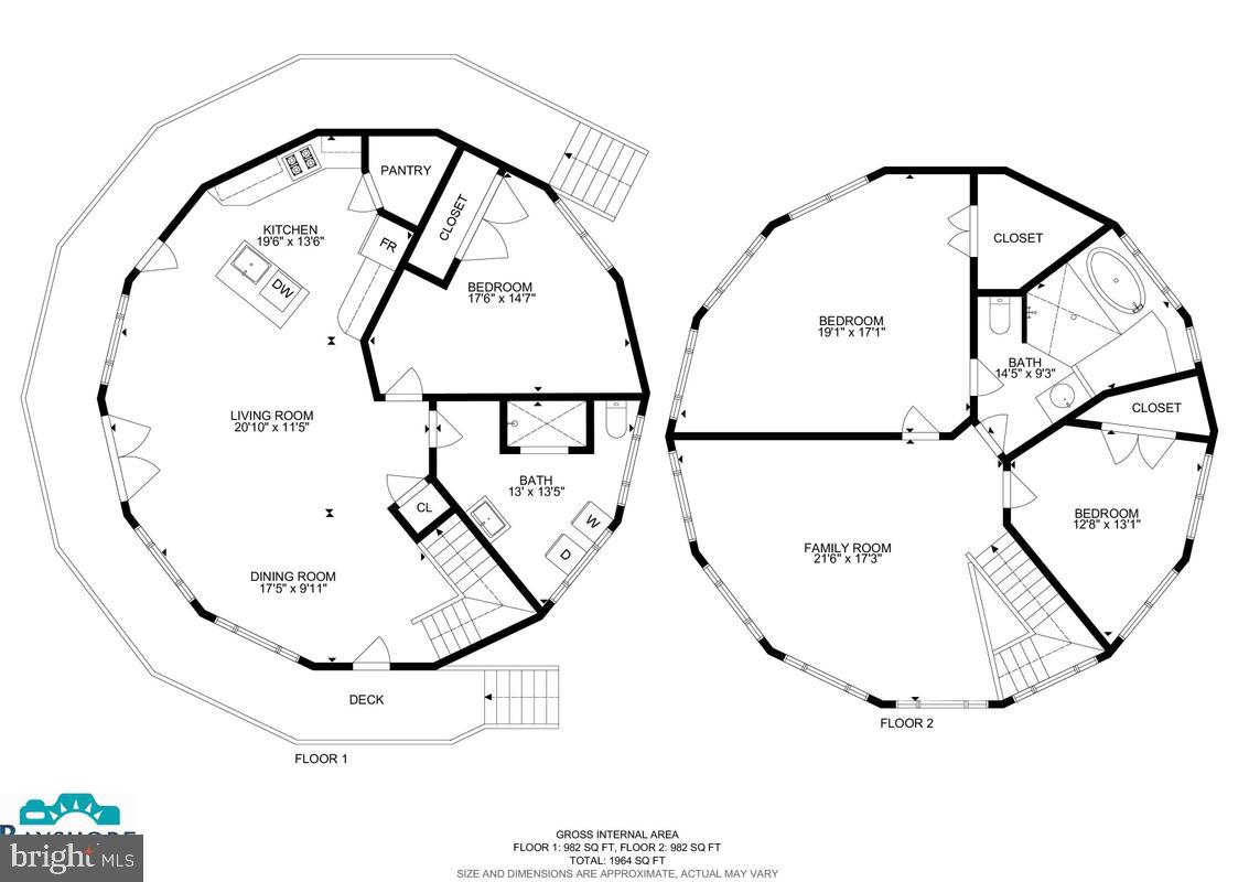 COLUMBIA BEACH - Residential