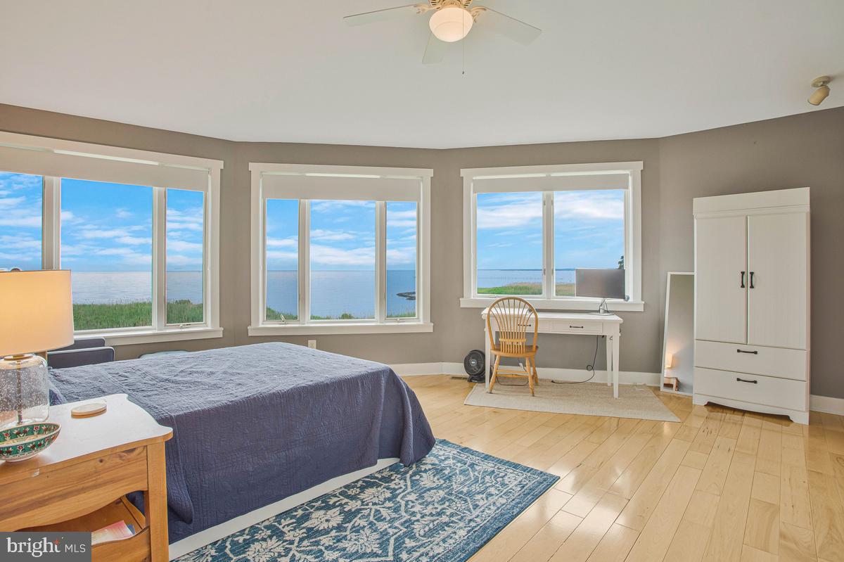 COLUMBIA BEACH - Residential