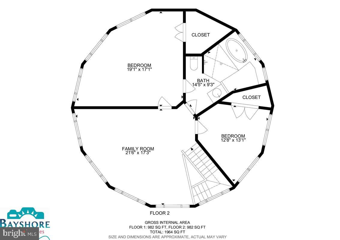 COLUMBIA BEACH - Residential