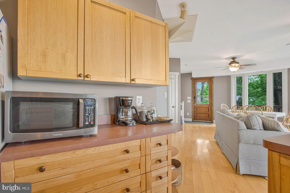 COLUMBIA BEACH - Residential
