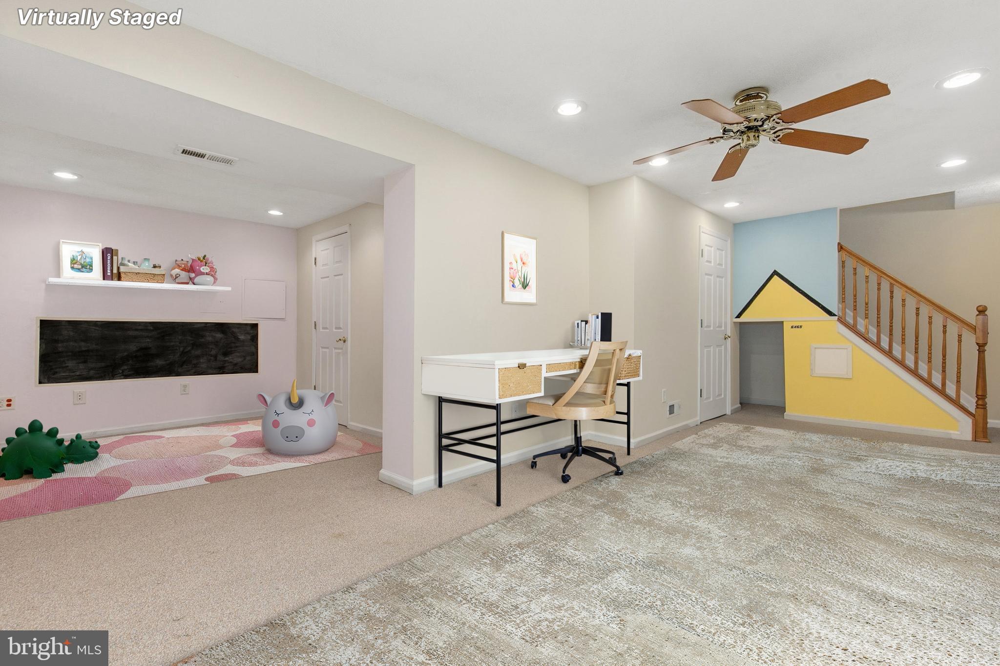 WILLOWOOD - Residential