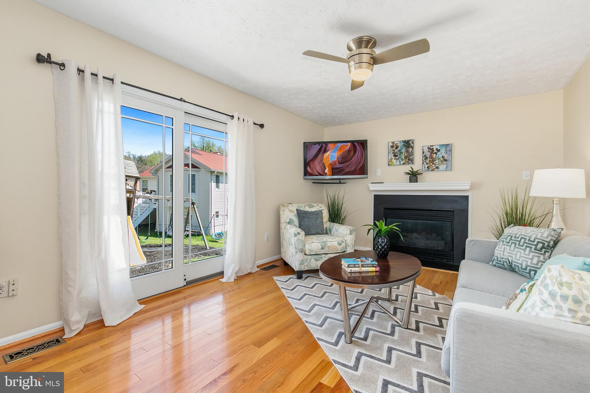 WILLOWOOD - Residential