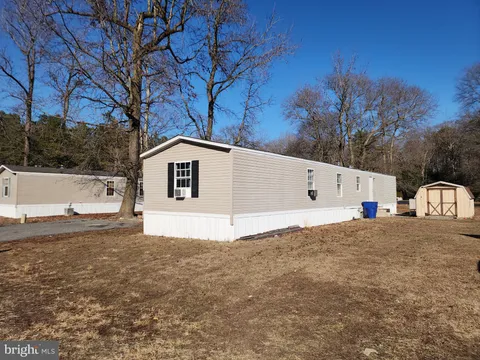 29039 Ponderosa Avenue Unit 49753, Laurel, DE MLS: DESU2079576