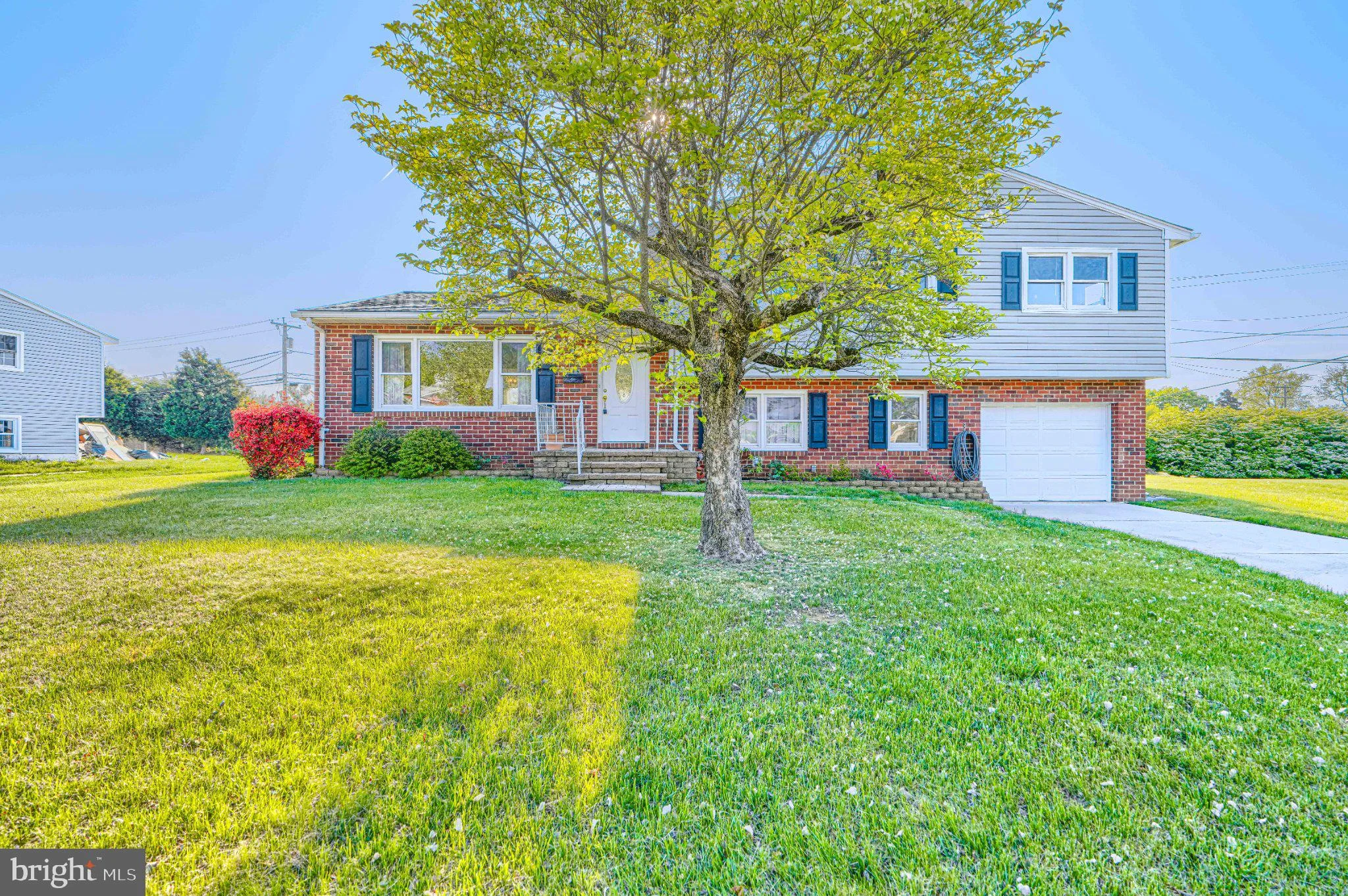 815 Branford Circle, Lutherville Timonium, MD 21093