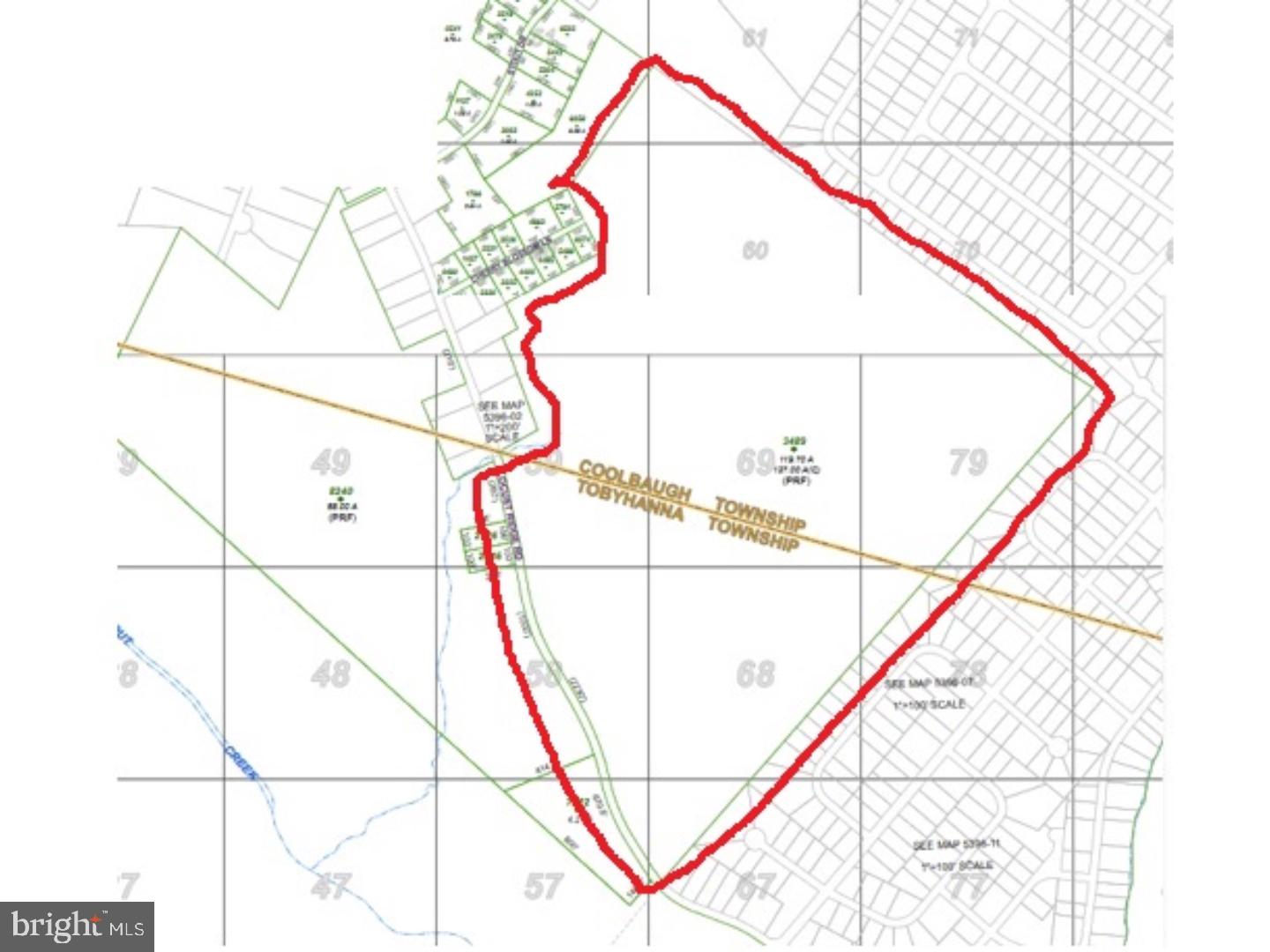 Z NOT IN A DEV - Land