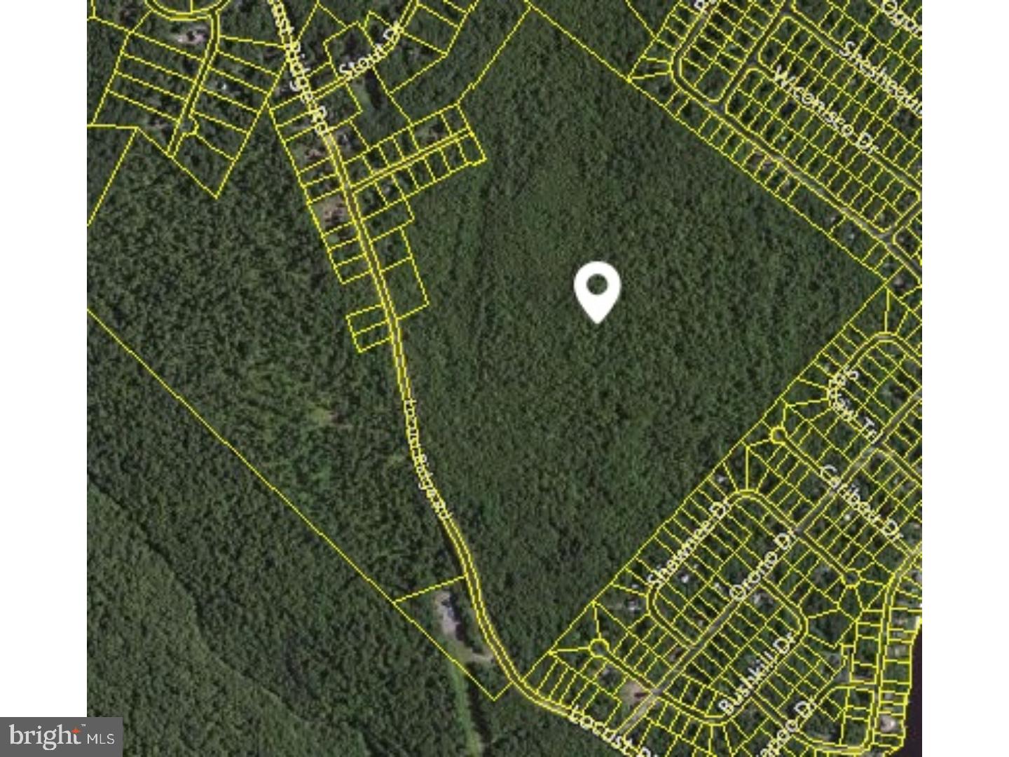 Z NOT IN A DEV - Land