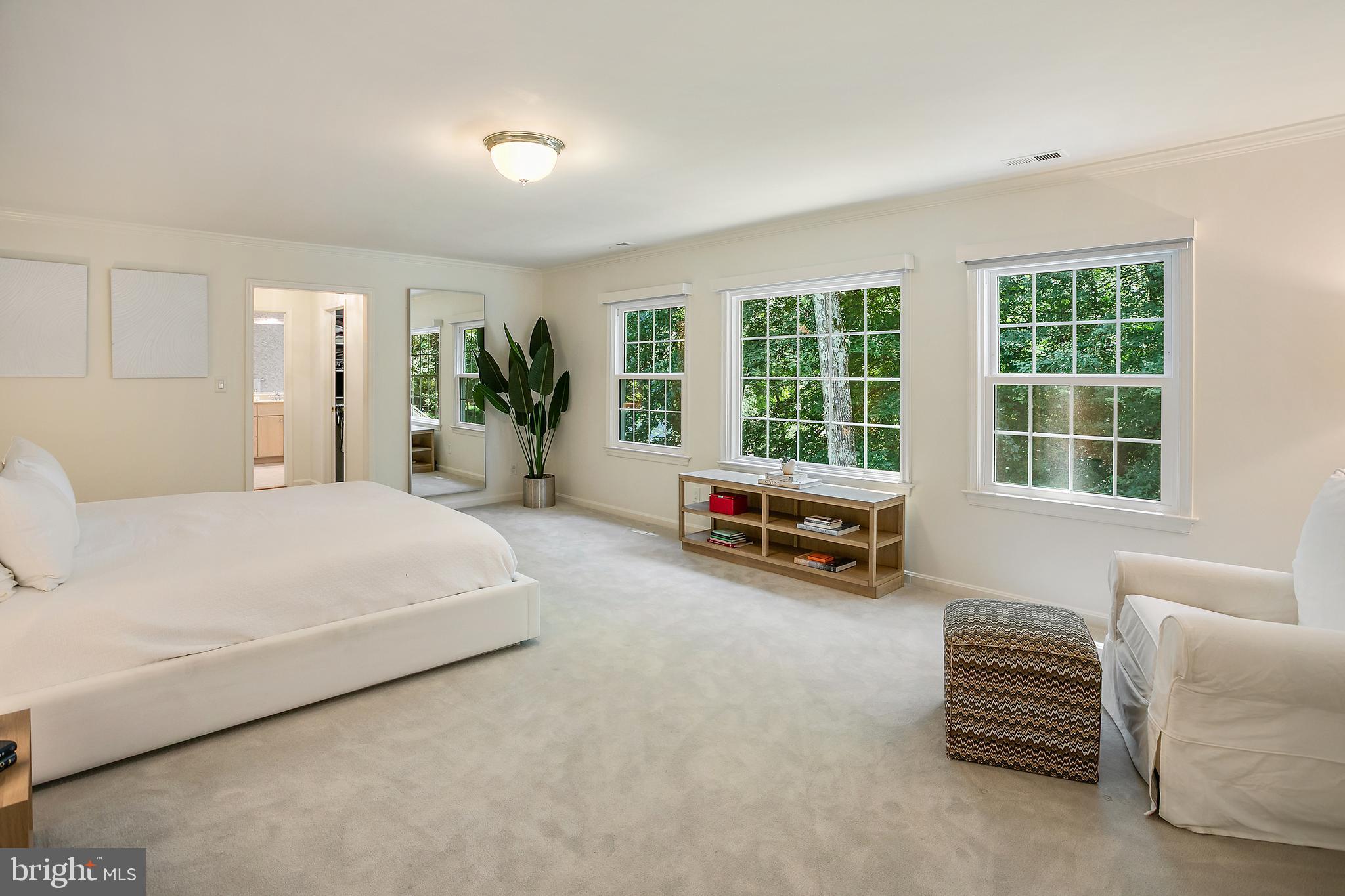 CARDEROCK SPRINGS - Residential