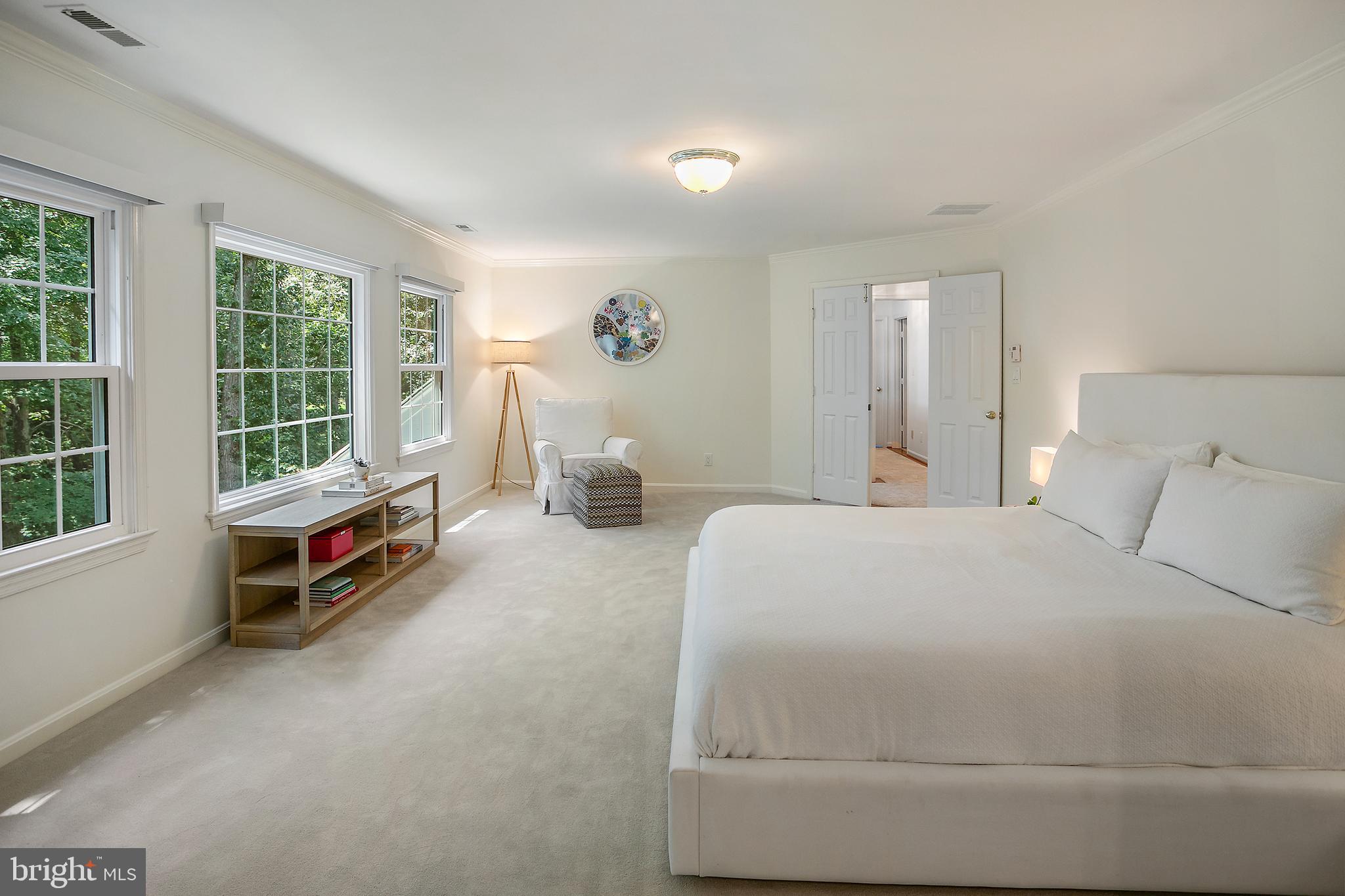 CARDEROCK SPRINGS - Residential