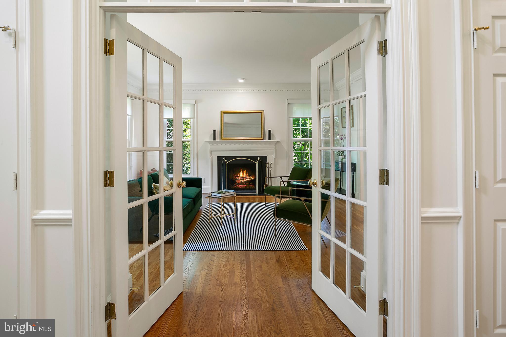 8316 COMANCHE COURT