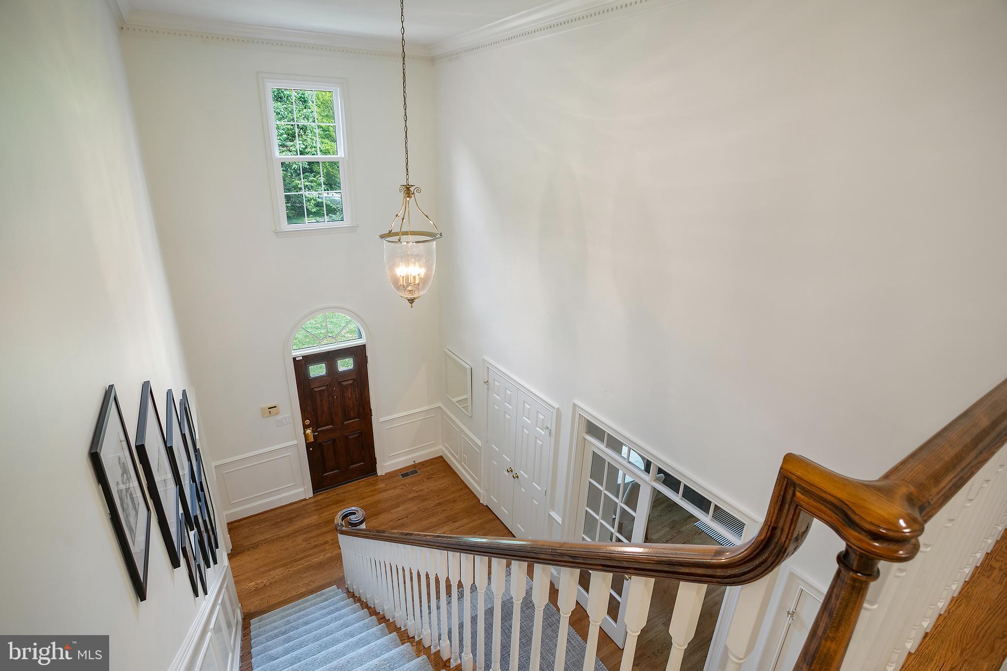 CARDEROCK SPRINGS - Residential