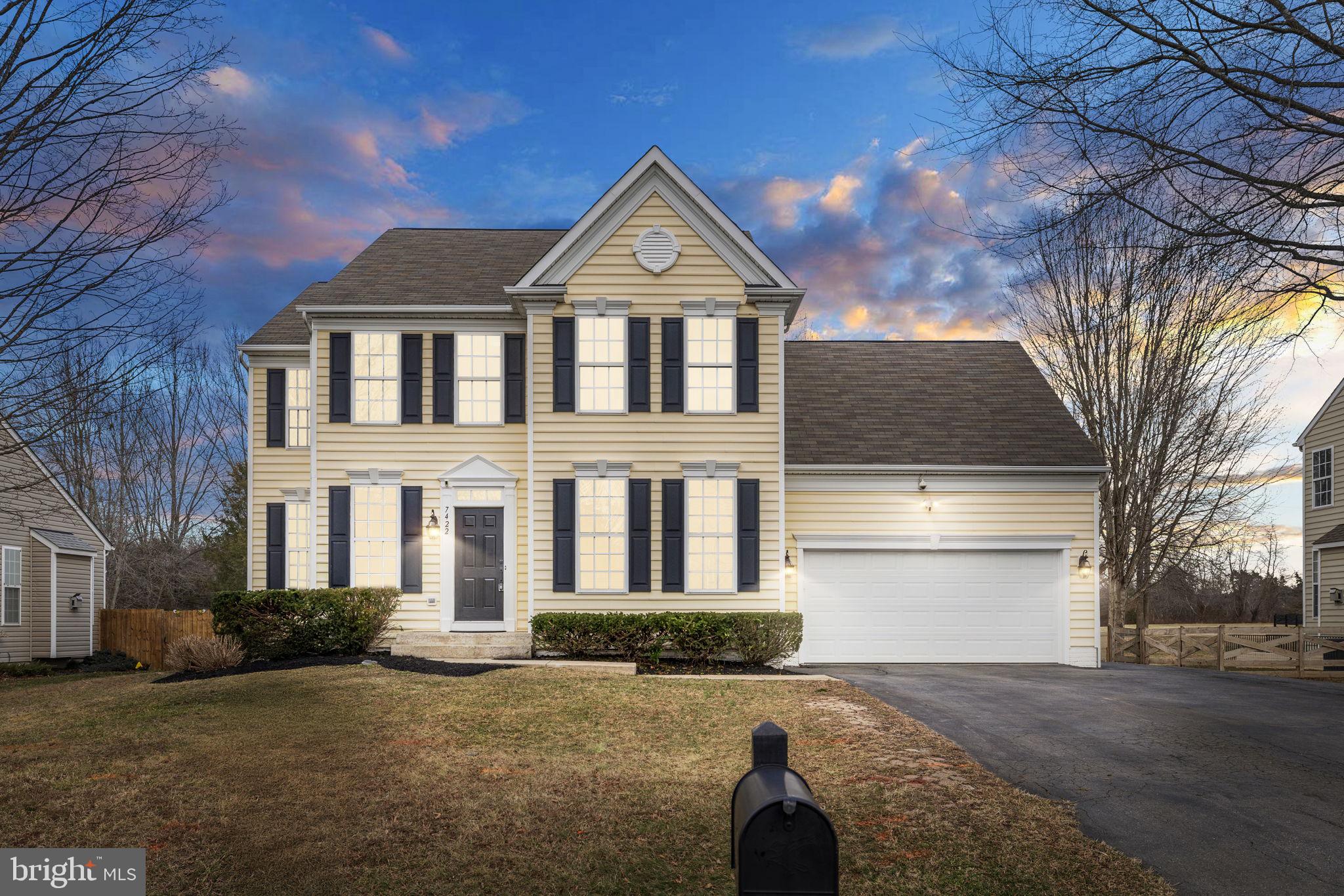 WALNUT HILLS - Residential