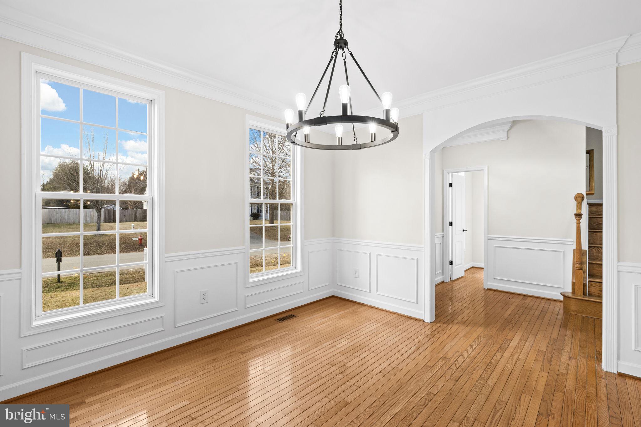 WALNUT HILLS - Residential