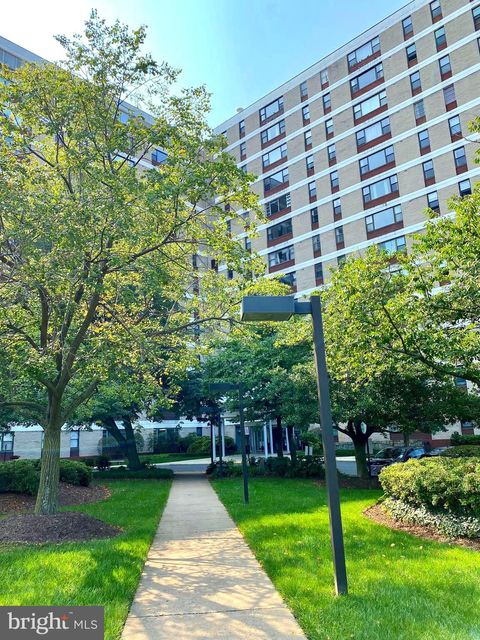 4600 DUKE STREET 719 ALEXANDRIA VA 22304
